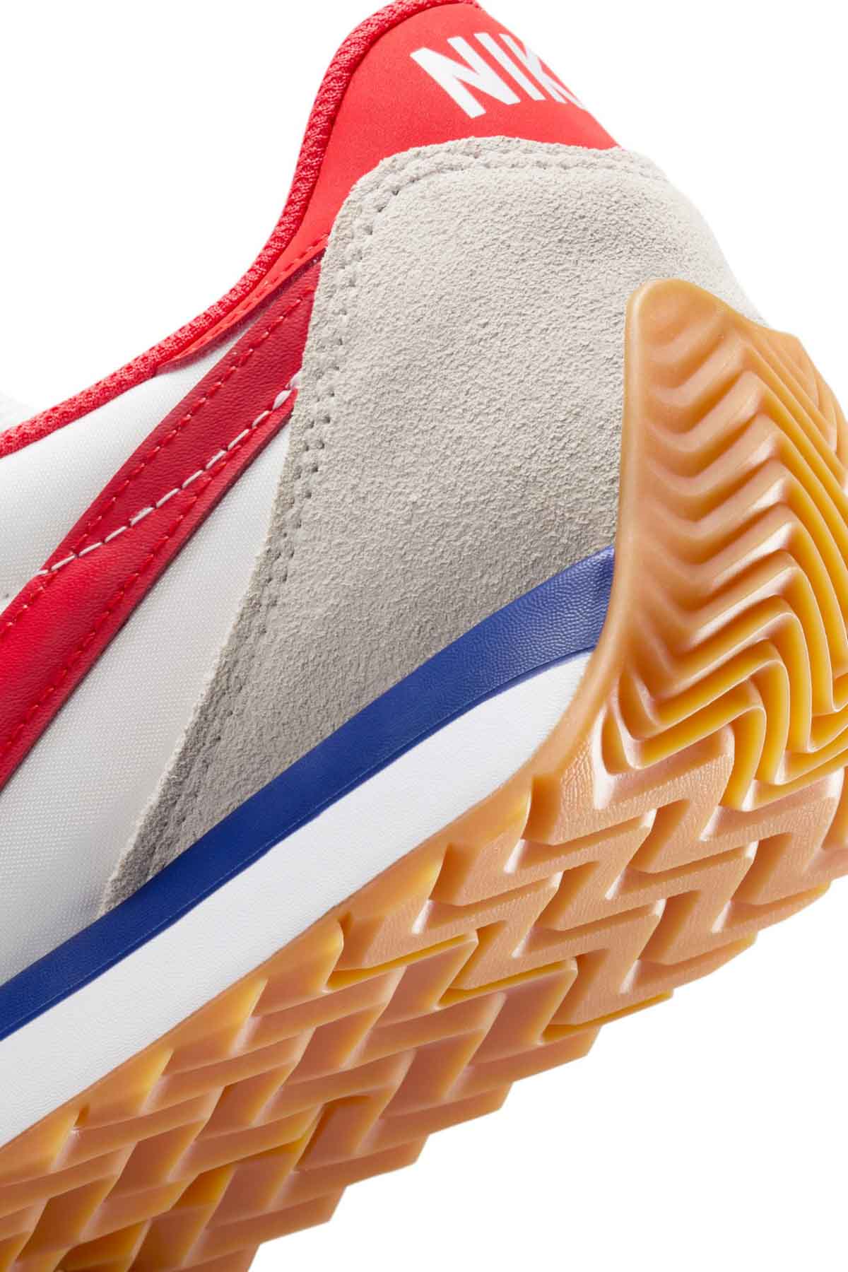 PACIFIC Beyaz Erkek Sneaker - Görsel 7