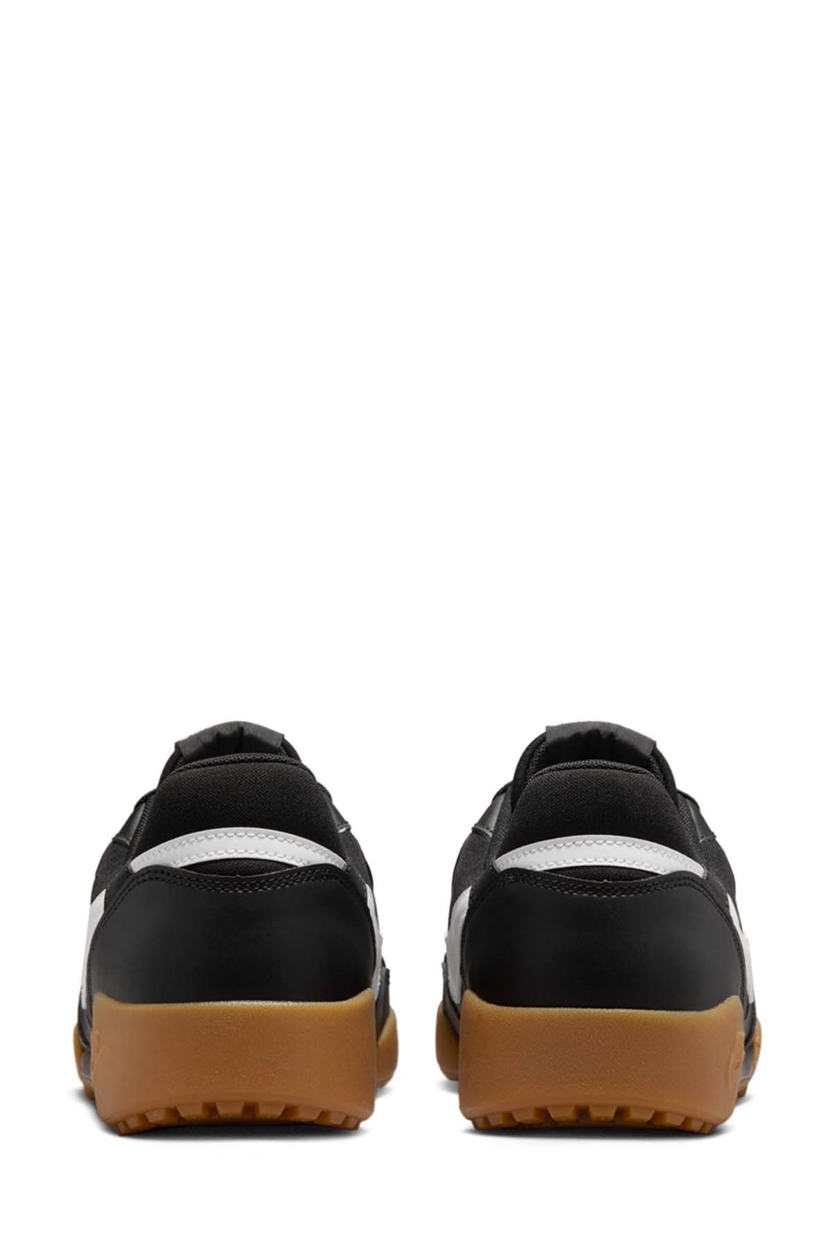 TERRA MANTA Siyah Erkek Sneaker - Görsel 6