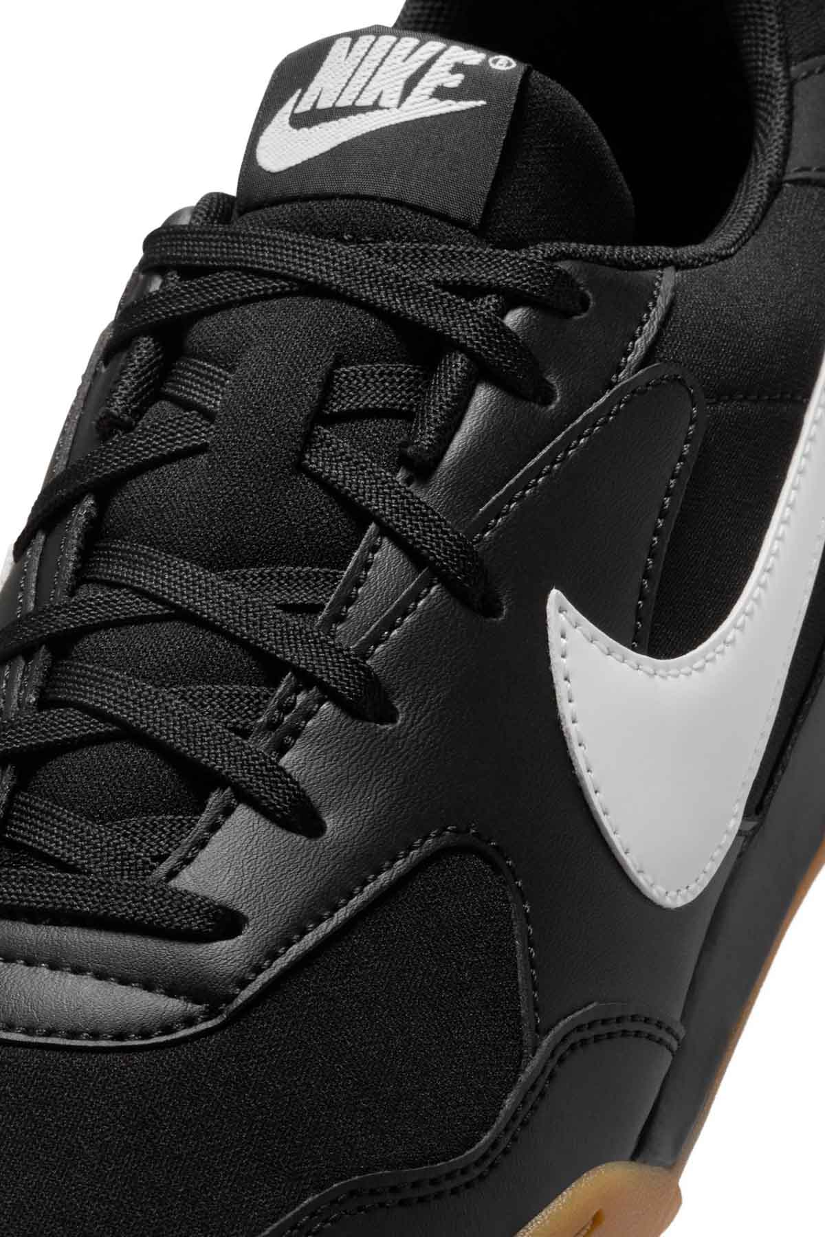 TERRA MANTA Siyah Erkek Sneaker - Görsel 7