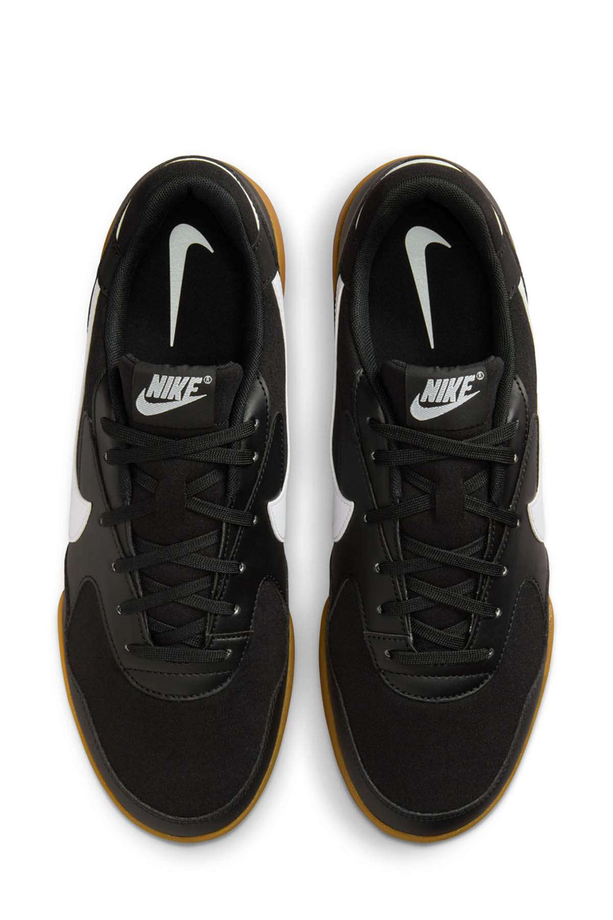 TERRA MANTA Siyah Erkek Sneaker - Görsel 8