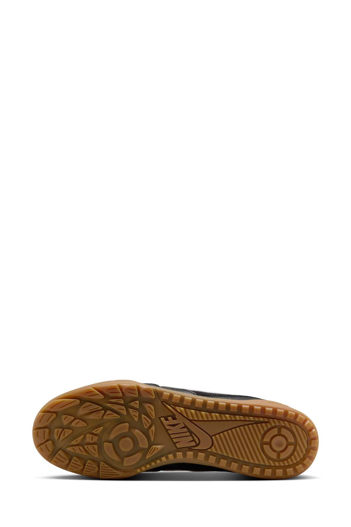 TERRA MANTA Siyah Erkek Sneaker - Görsel 9