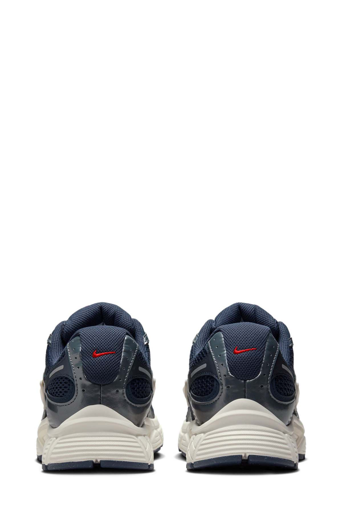 V5 RNR Lacivert Erkek Sneaker - Görsel 5