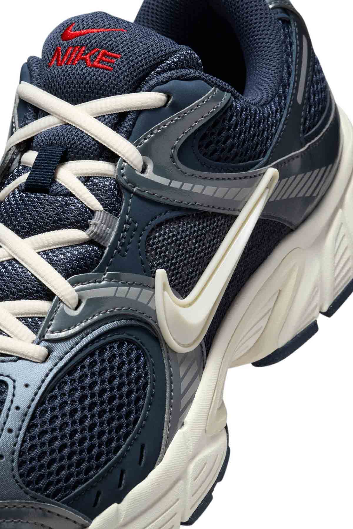 V5 RNR Lacivert Erkek Sneaker - Görsel 6