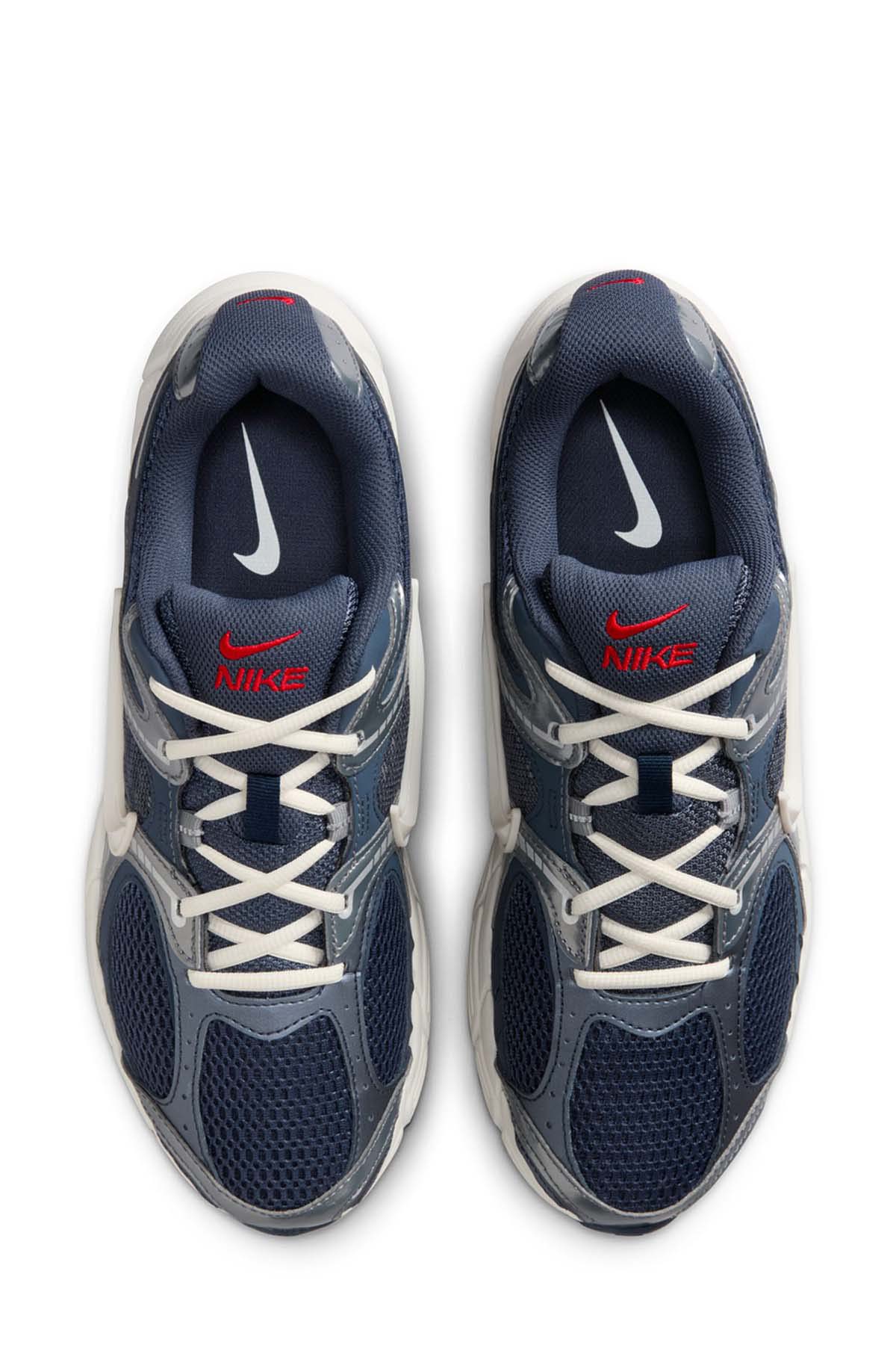 V5 RNR Lacivert Erkek Sneaker - Görsel 8