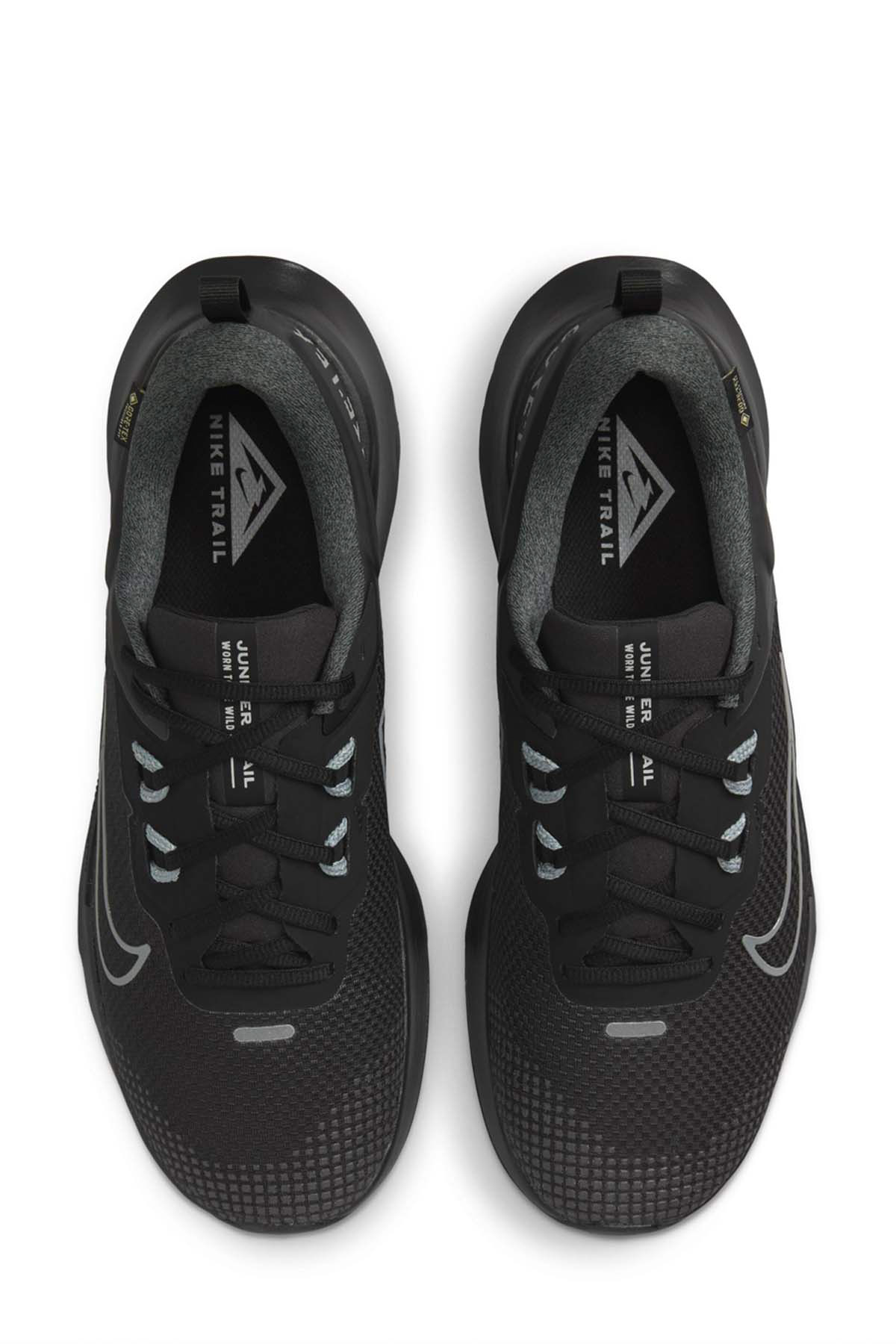 JUNIPER TRAIL 2 GTX Siyah Erkek Outdoor Ayakkabı - Görsel 6