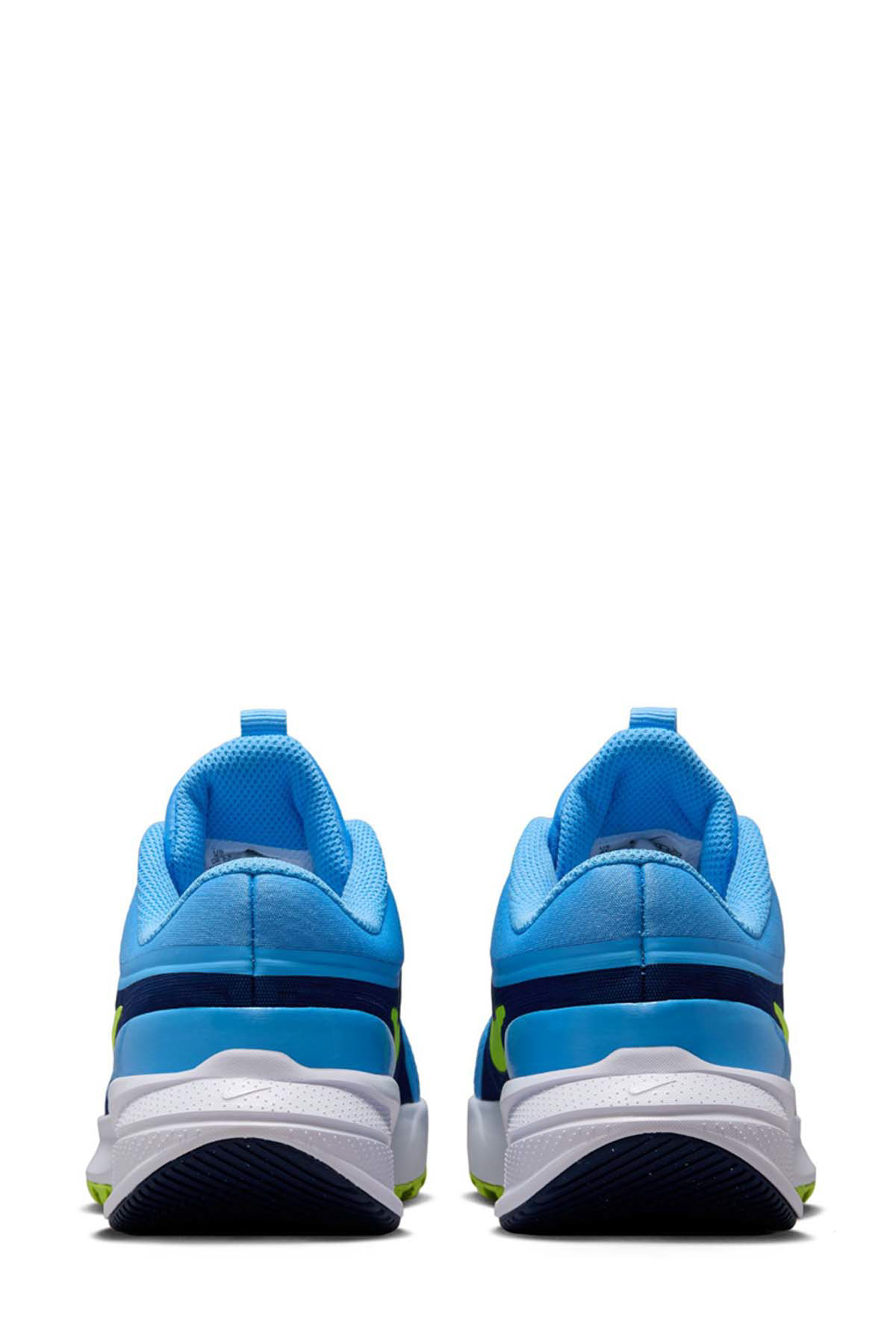 STAR RUNNER 5 (GS) Mavi Unisex Koşu Ayakkabısı - Görsel 5