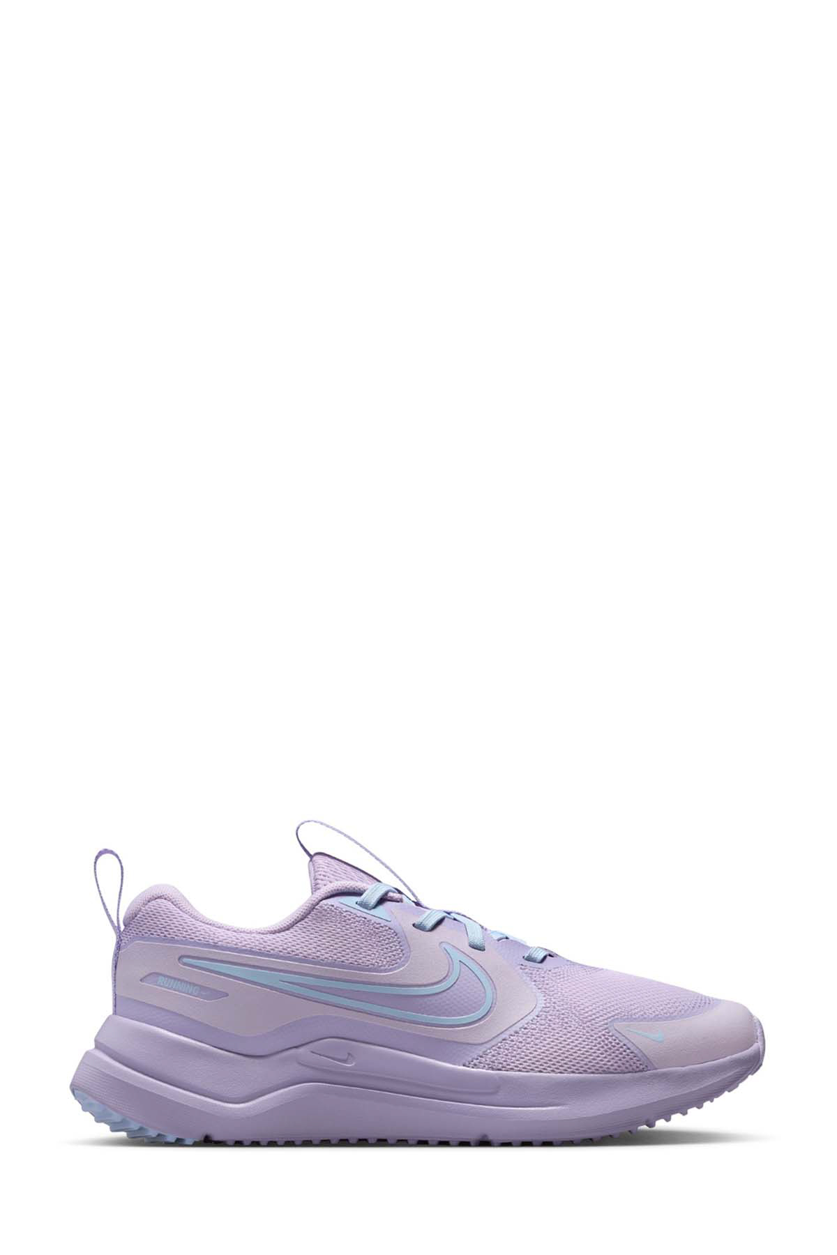 COSMIC RUNNER GS Mor Unisex Koşu Ayakkabısı - Görsel 2