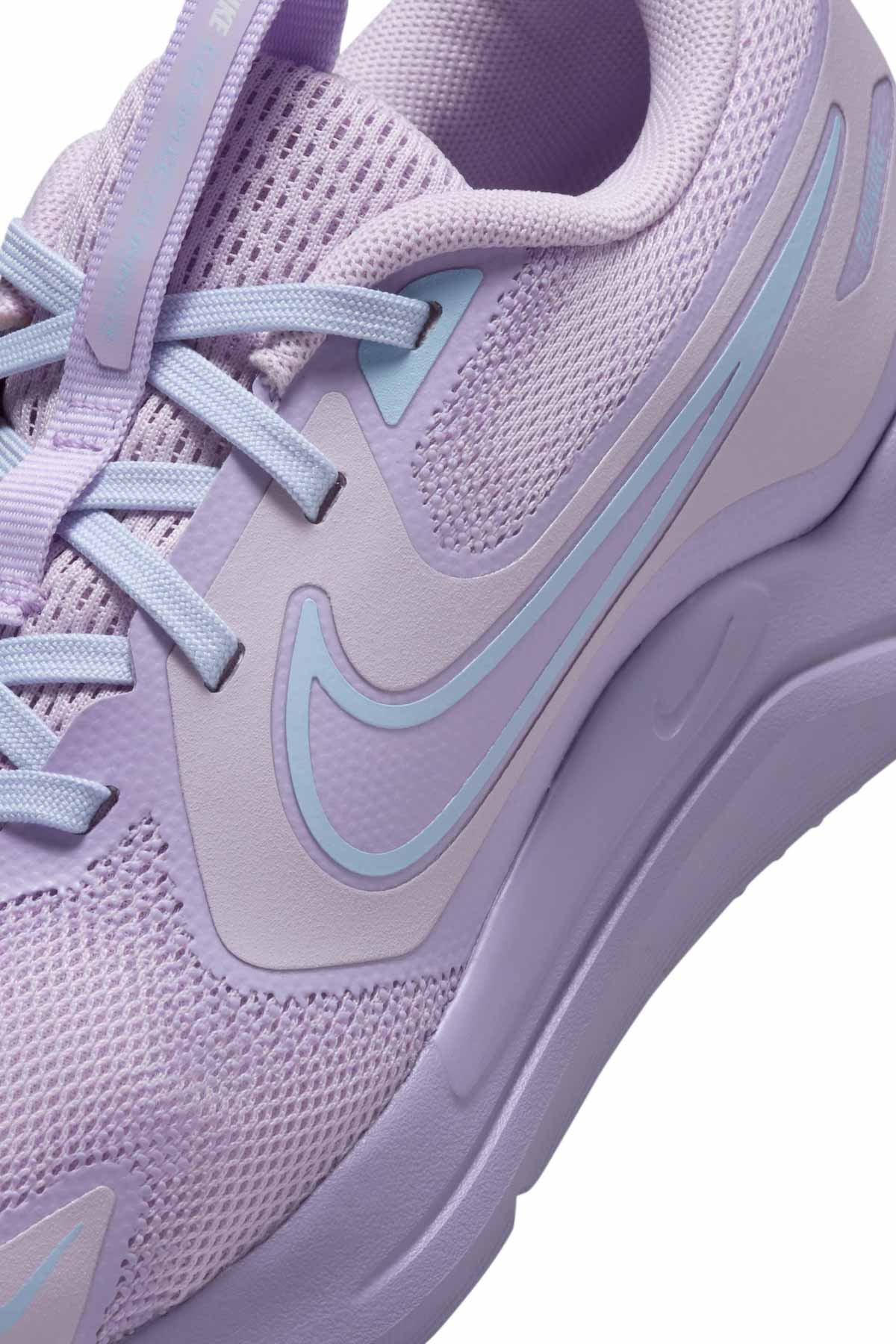 COSMIC RUNNER GS Mor Unisex Koşu Ayakkabısı - Görsel 6