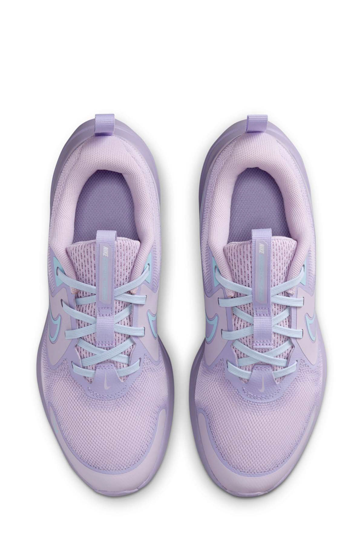 COSMIC RUNNER GS Mor Unisex Koşu Ayakkabısı - Görsel 7