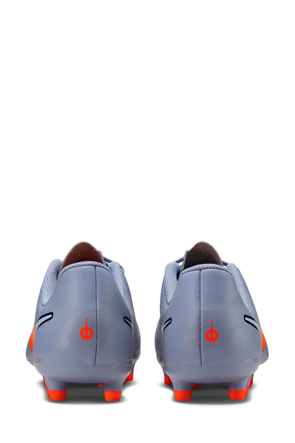 JR LEGEND 10 CLUB FG/MG Siyah Unisex Krampon - Görsel 5