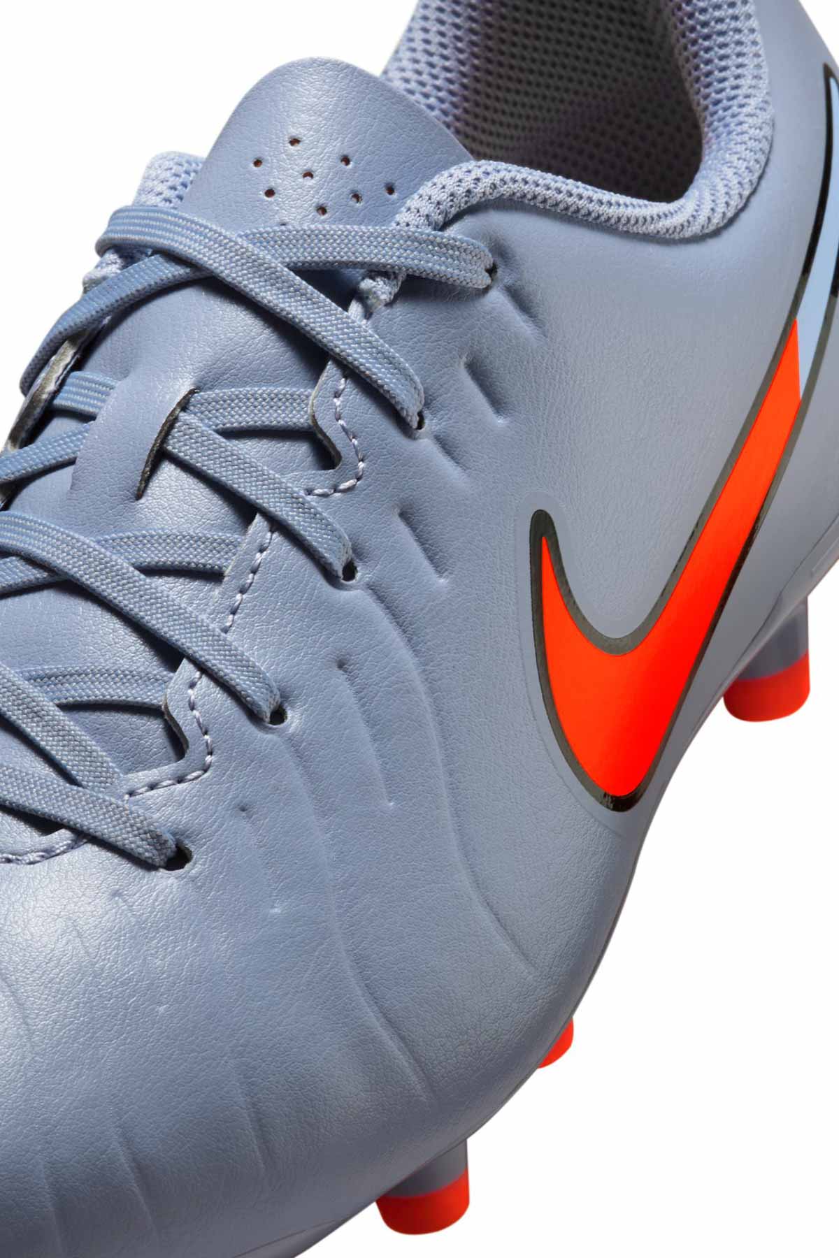 JR LEGEND 10 CLUB FG/MG Siyah Unisex Krampon - Görsel 6