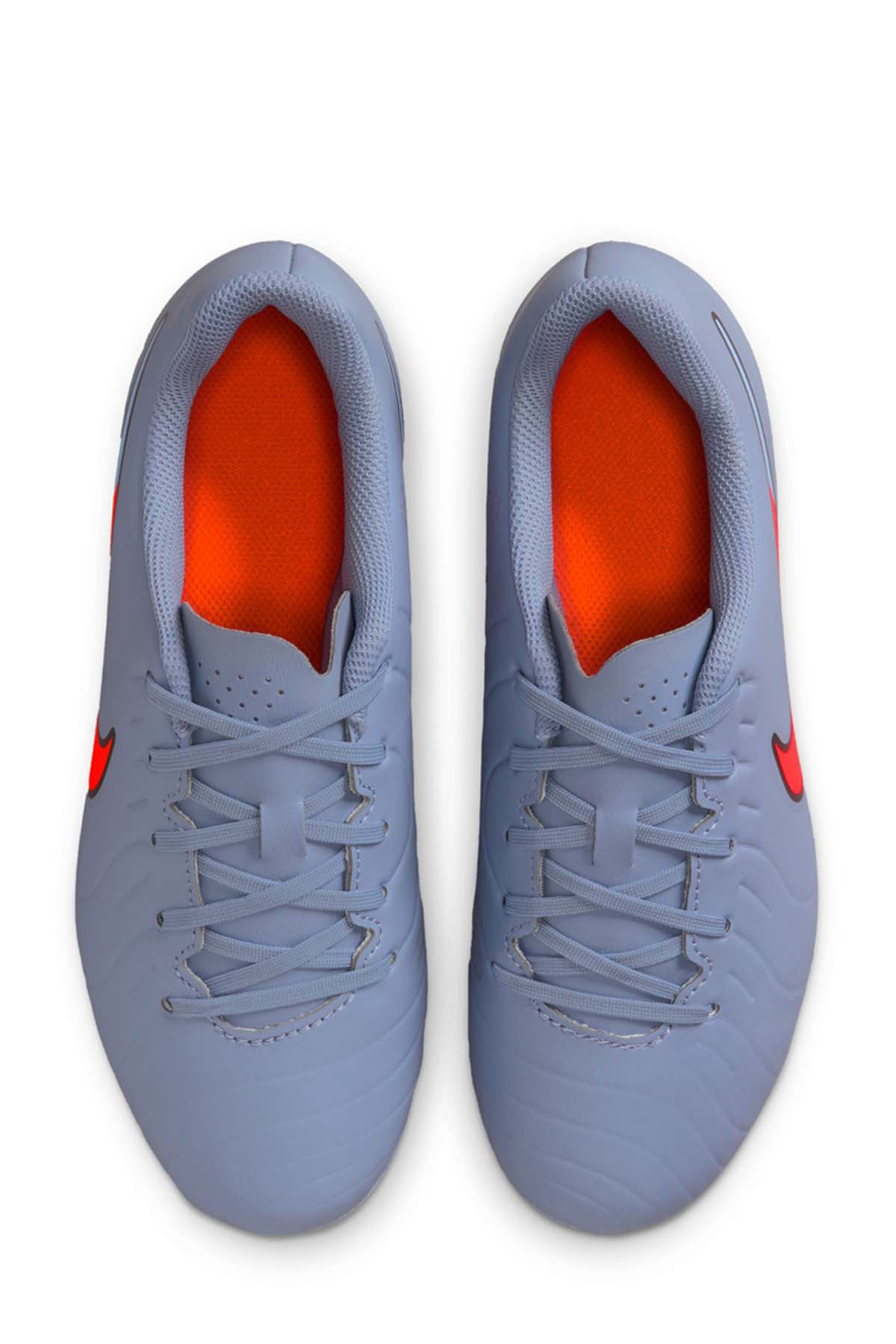 JR LEGEND 10 CLUB FG/MG Siyah Unisex Krampon - Görsel 7