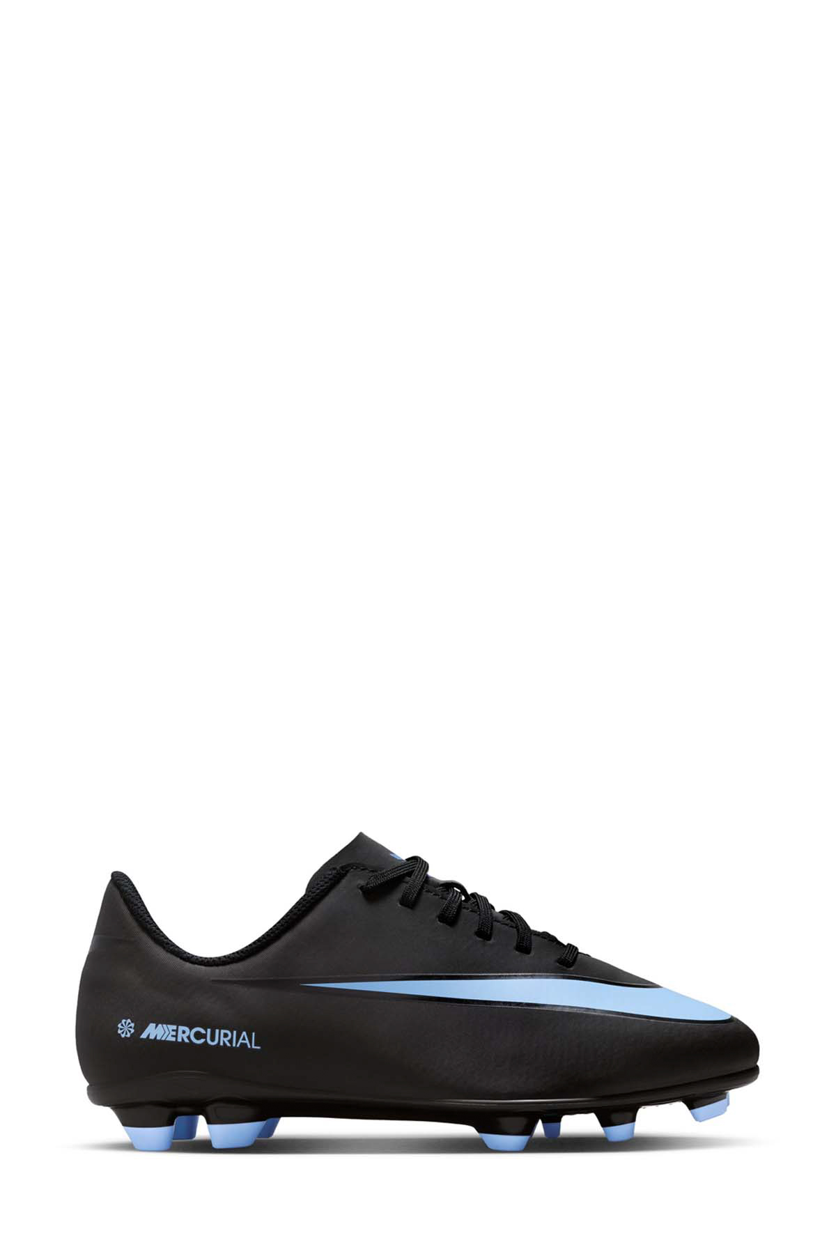 JR VAPOR 16 CLUB FG/MG Siyah Unisex Krampon - Görsel 2