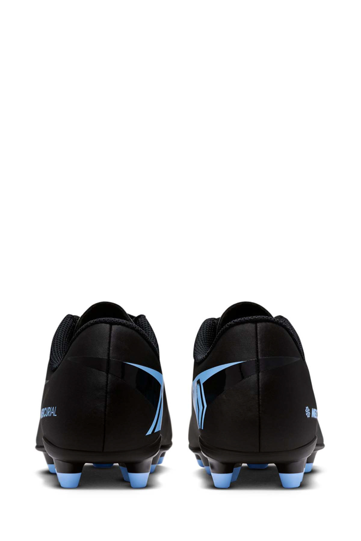 JR VAPOR 16 CLUB FG/MG Siyah Unisex Krampon - Görsel 5