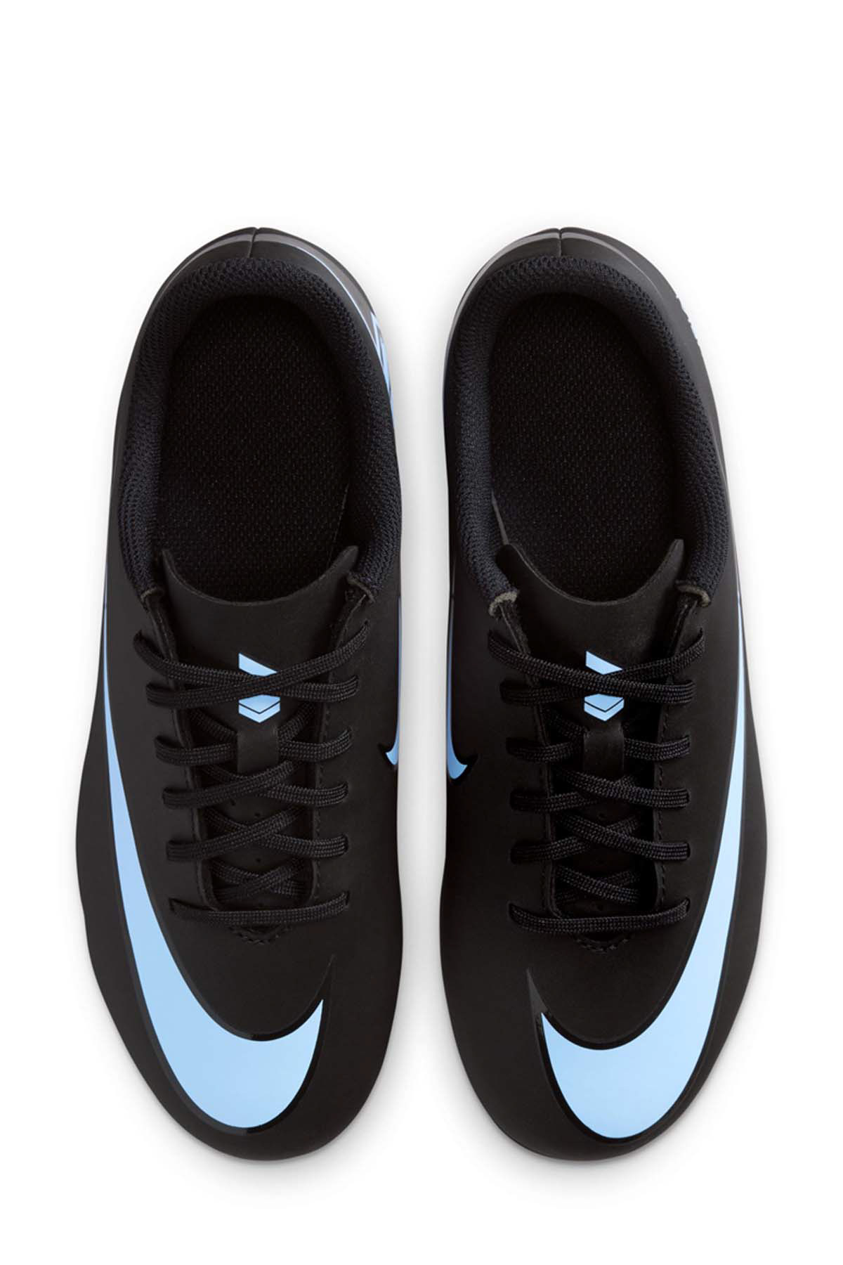 JR VAPOR 16 CLUB FG/MG Siyah Unisex Krampon - Görsel 7