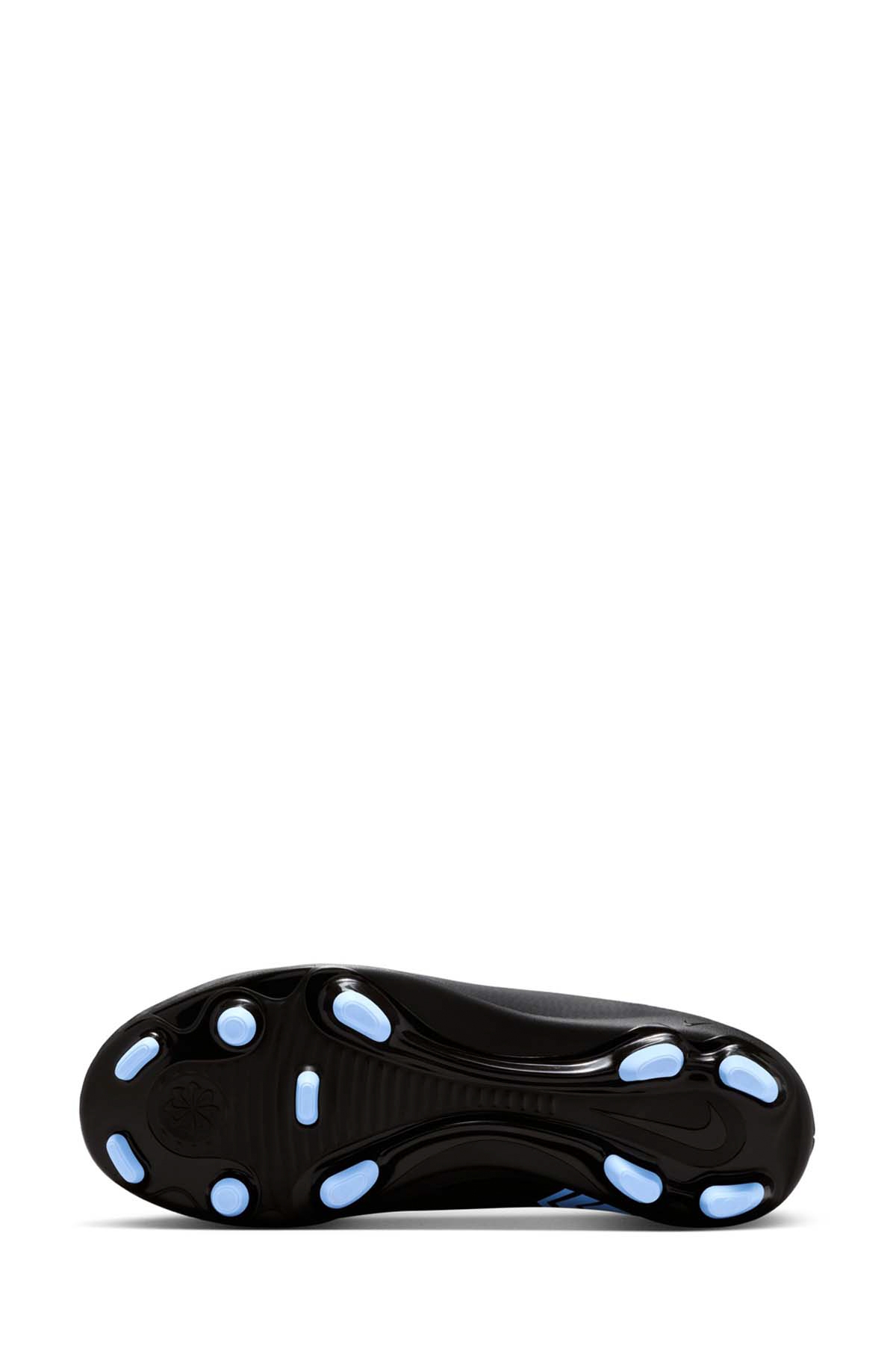 JR VAPOR 16 CLUB FG/MG Siyah Unisex Krampon - Görsel 8