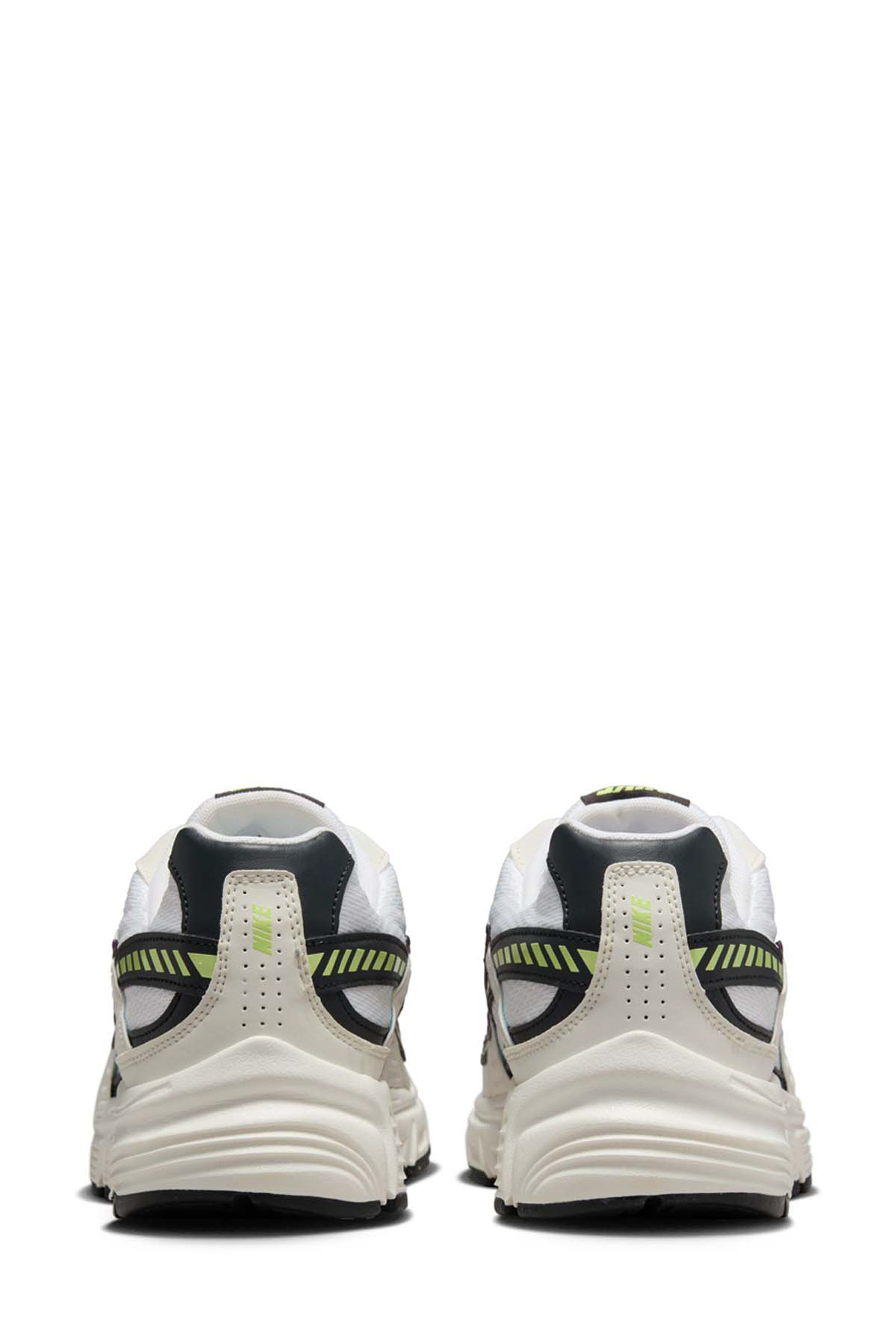 INITIATOR Beyaz Kadın Sneaker - Görsel 6