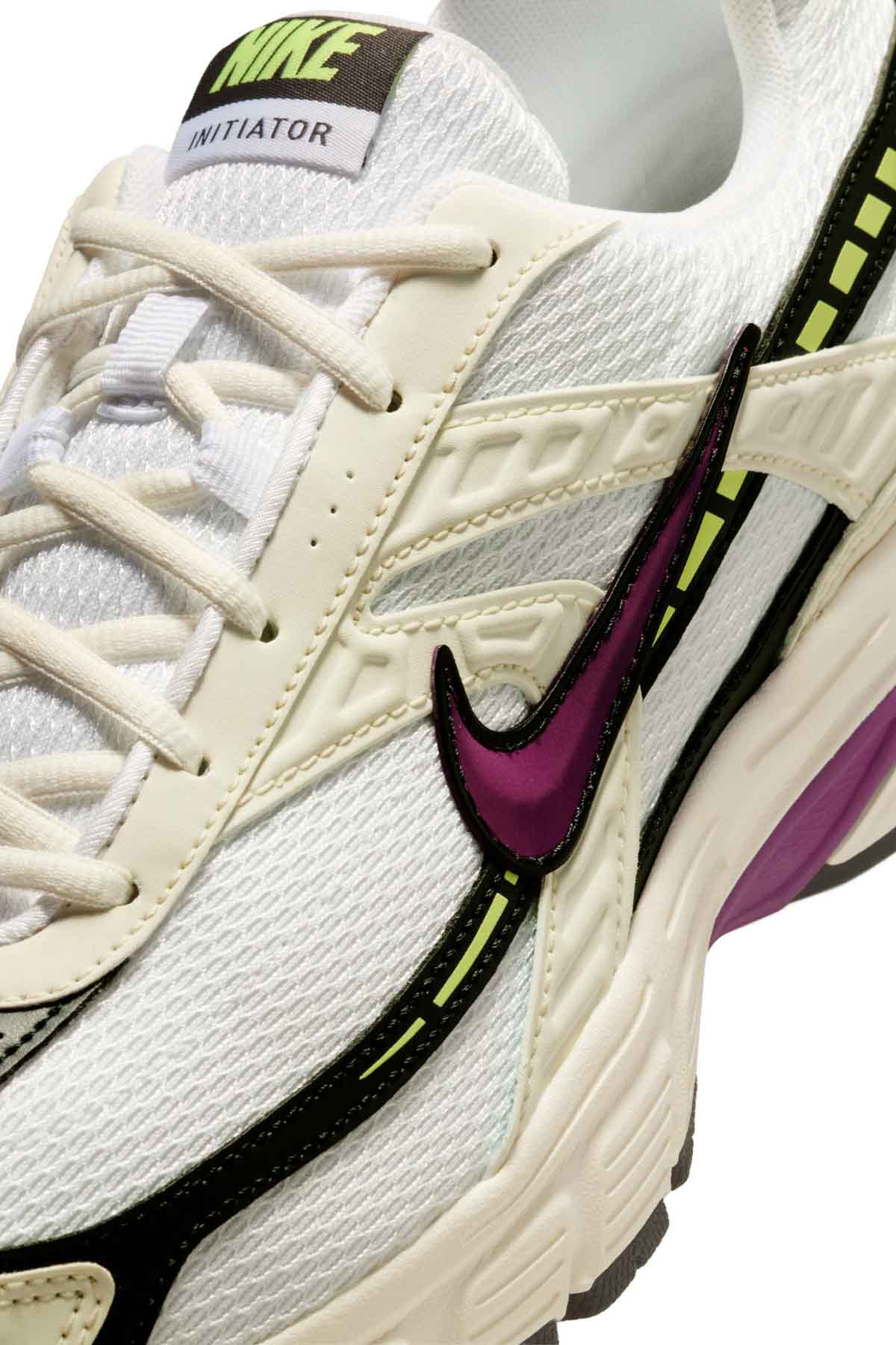 INITIATOR Beyaz Kadın Sneaker - Görsel 7