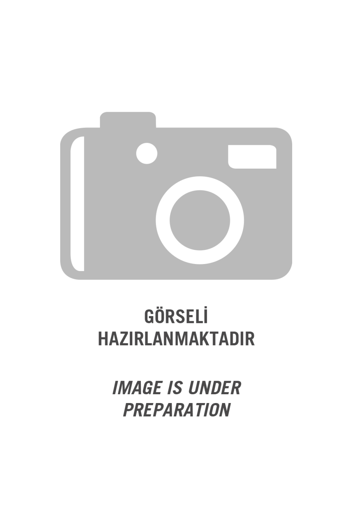 Nish Exclusive 4292 Kadın Hakiki Deri Klasik Stiletto - Görsel 2