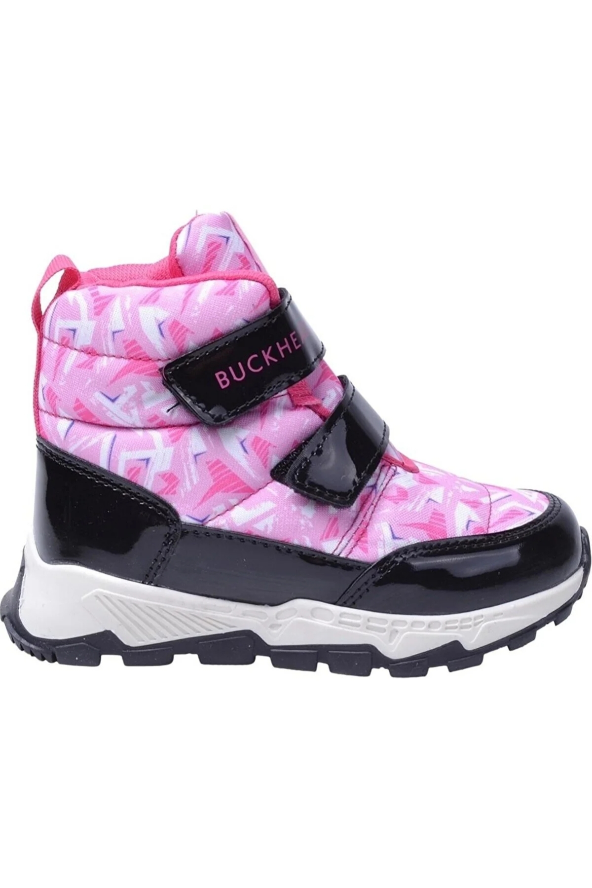 Buckhead 4183 Snowshell Çocuk Bot - Görsel 2