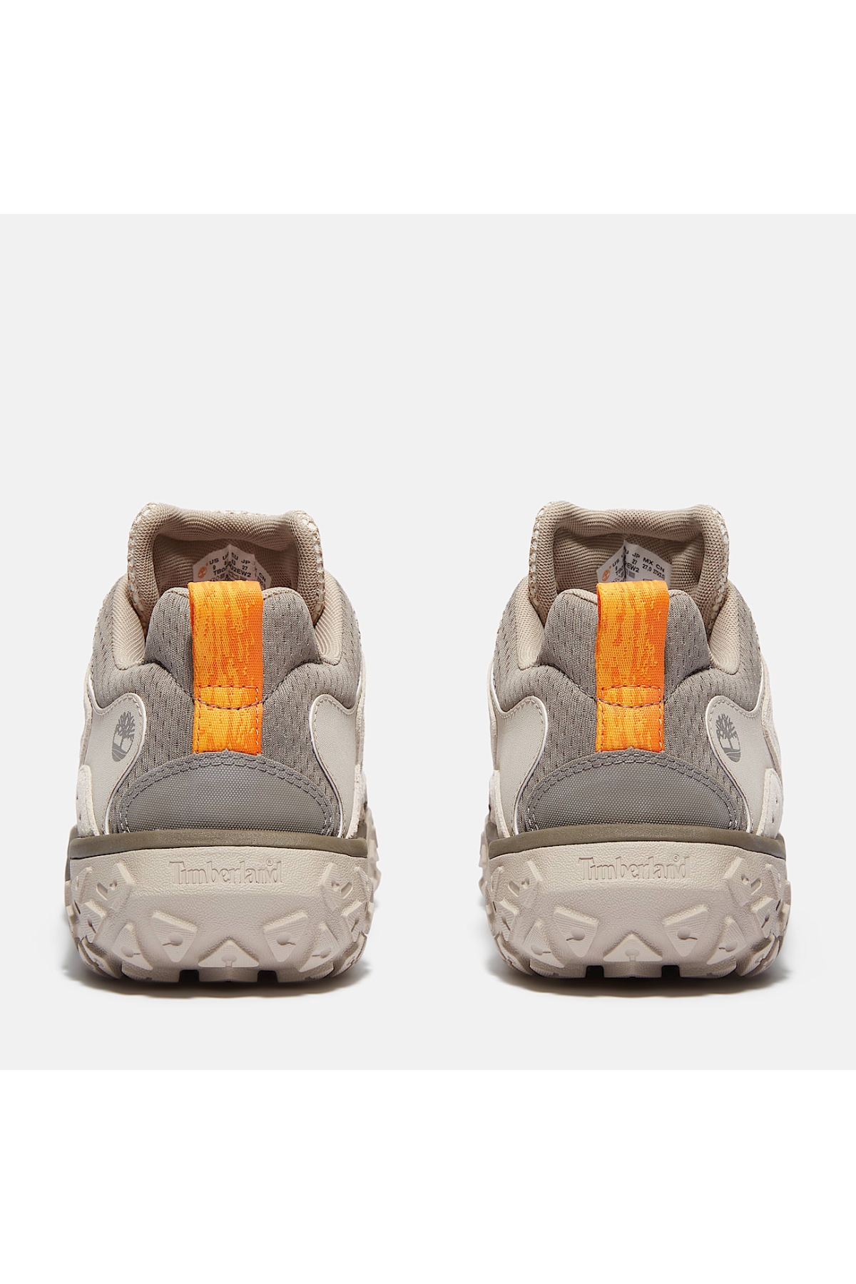 Greenstride Motion 6 Low Lace Up Sneaker Erkek Bej Spor Ayakkabı Tb0a6du2edm1 - Görsel 6