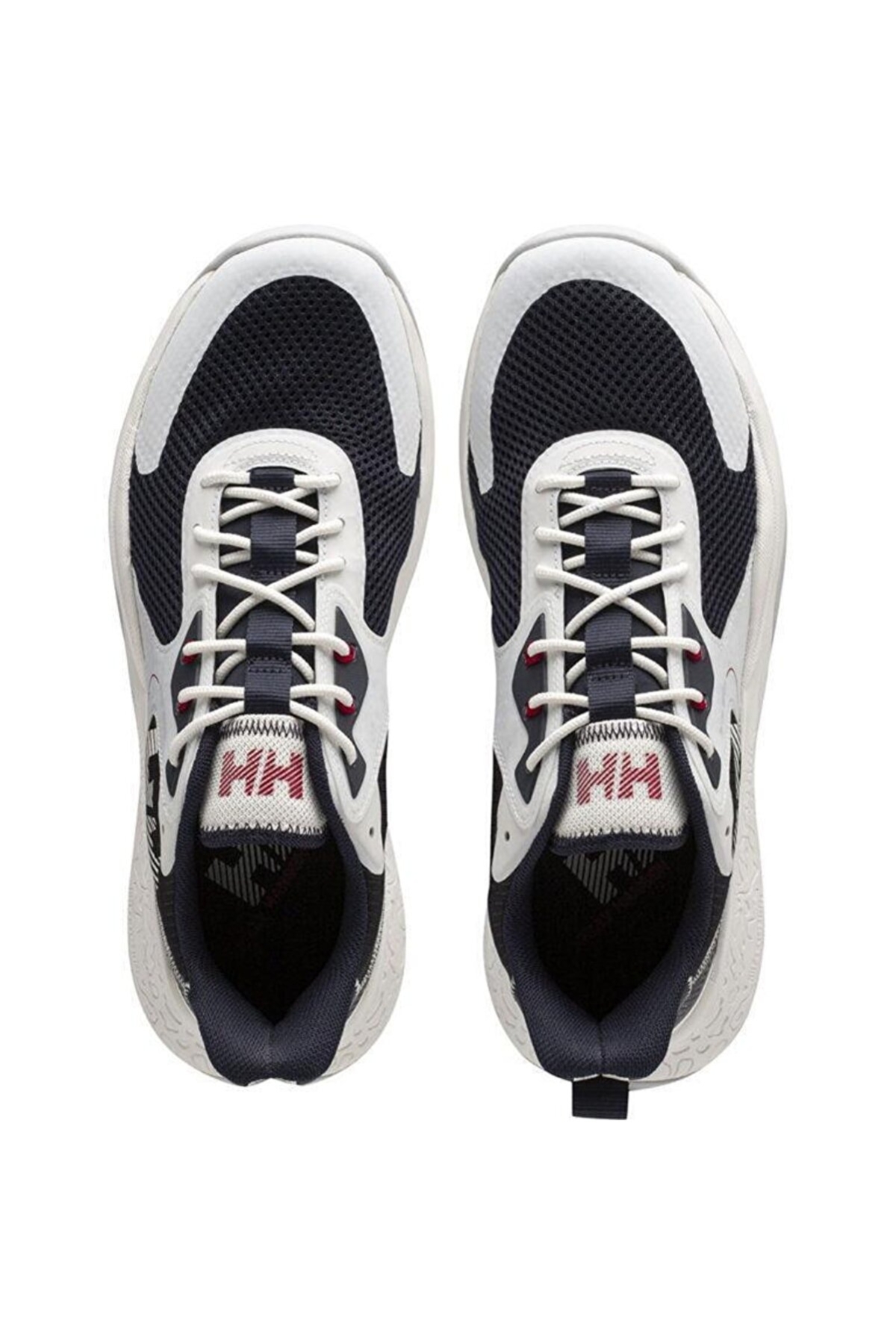 Revo Saıl Ayakkabı Erkek Lacivert Günlük Ayakkabı Hha.11840-hha.597 - Görsel 5