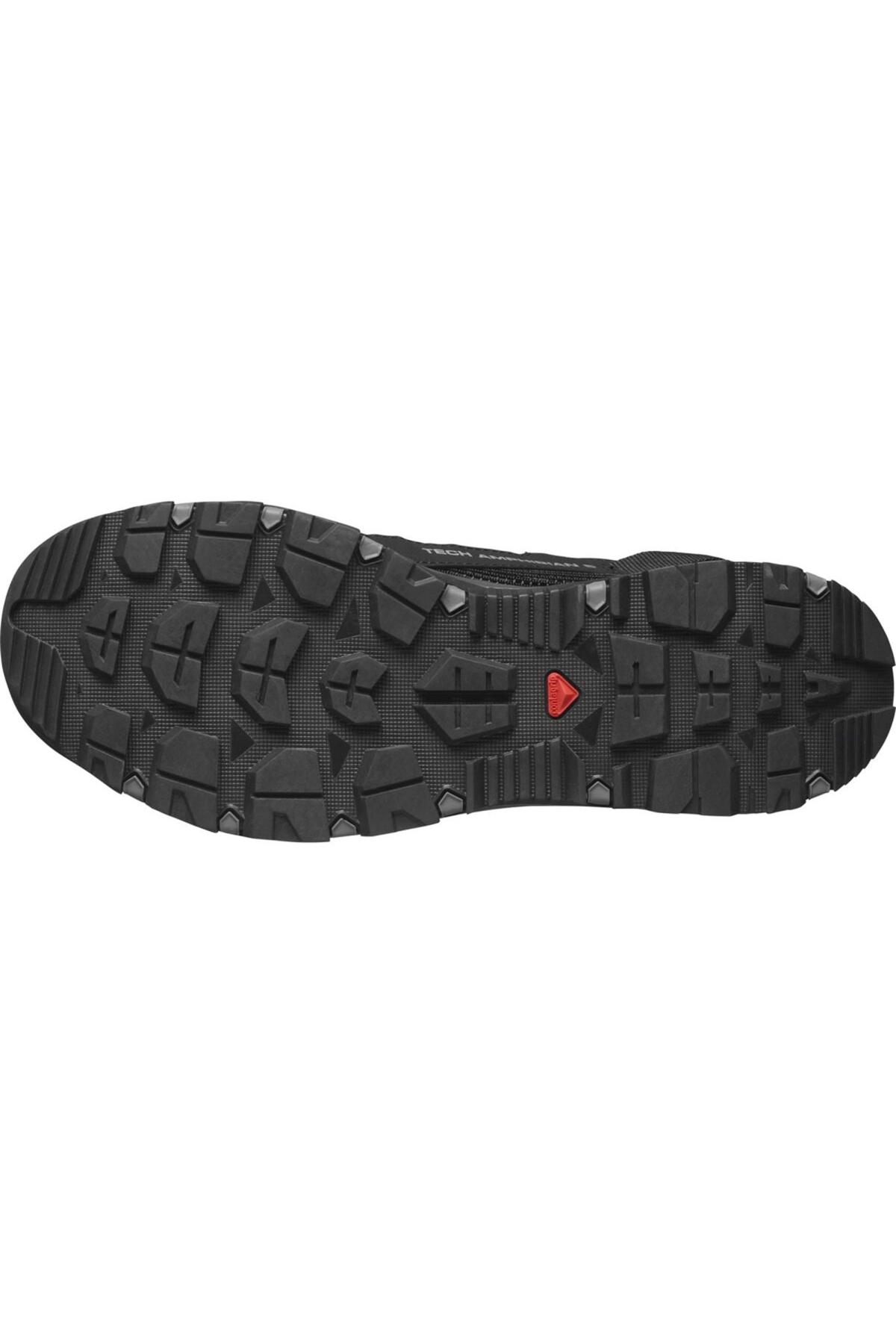 Techamphıbıan 5 Erkek Siyah Günlük Ayakkabı L47115100 - Görsel 7