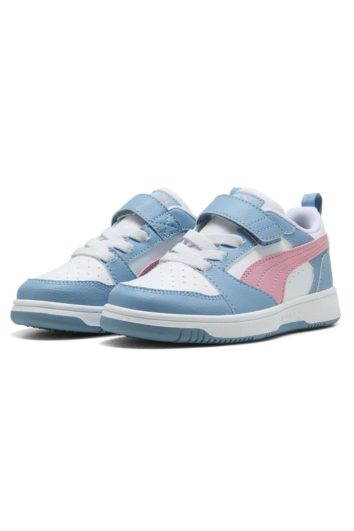 Rebound V6 Lo Ac Çocuk Spor Ayakkabı - Görsel 5