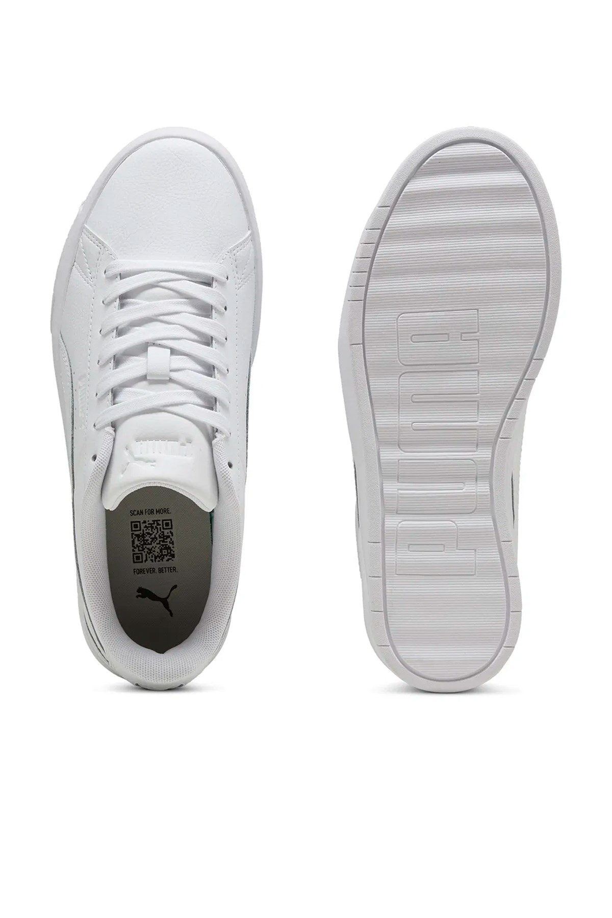 Jada Classic Kadın Spor Ayakkabı - Görsel 7