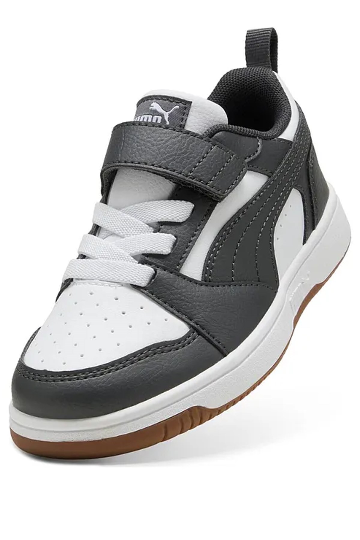 Rebound V6 Lo Ac Çocuk Spor Ayakkabı - Görsel 4