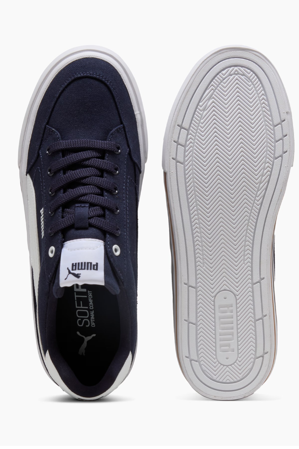 Court Classic Vulc FS Erkek Spor Ayakkabı - Görsel 6