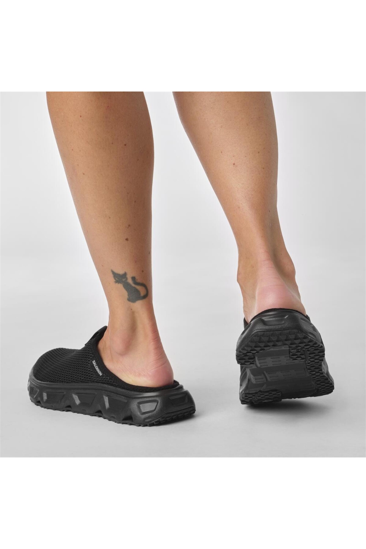 Reelax Slıde 6.0 Erkek Siyah Terlik L47112000 - Görsel 5