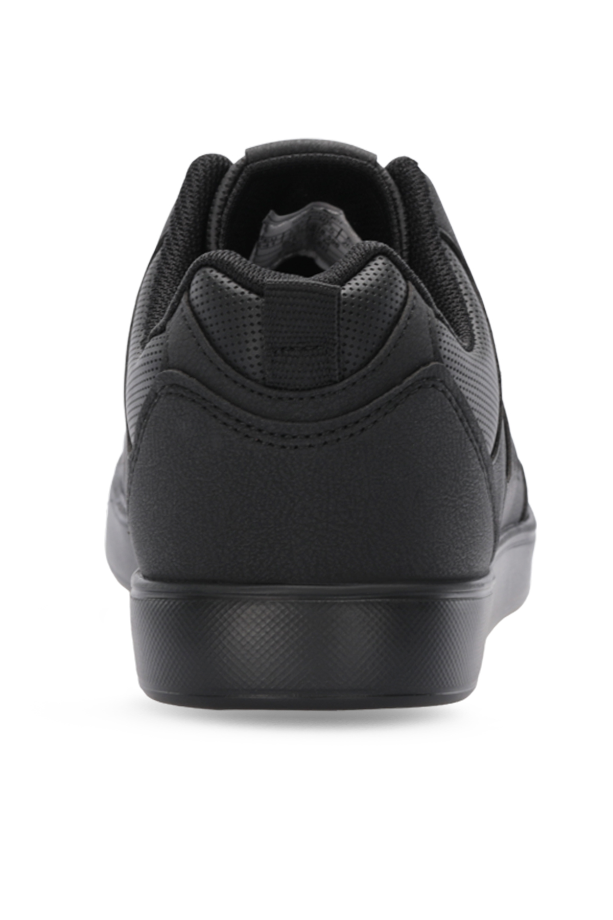 ELECTRO Unisex Günlük Ayakkabı Siyah / Siyah - Görsel 7