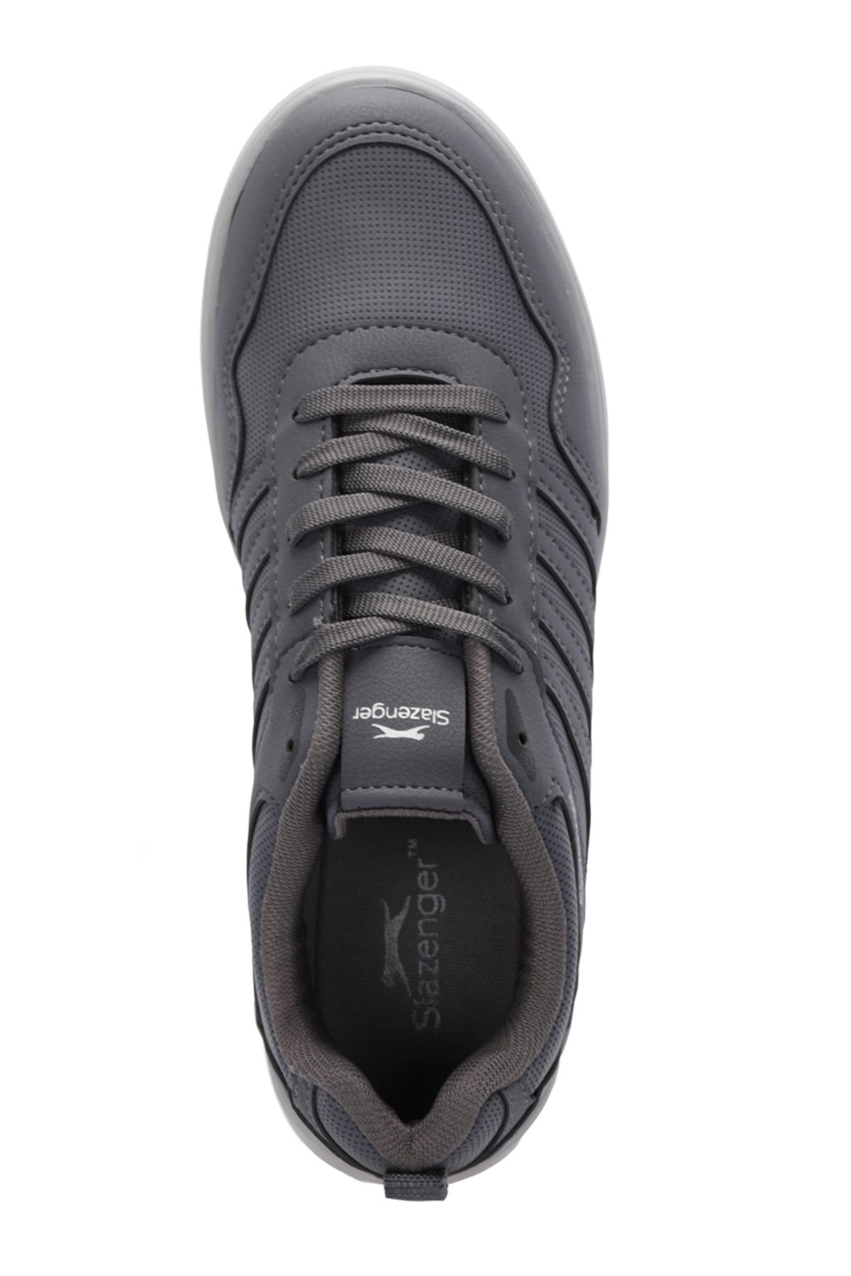 ELECTRO Unisex Günlük Ayakkabı Koyu Gri - Görsel 6