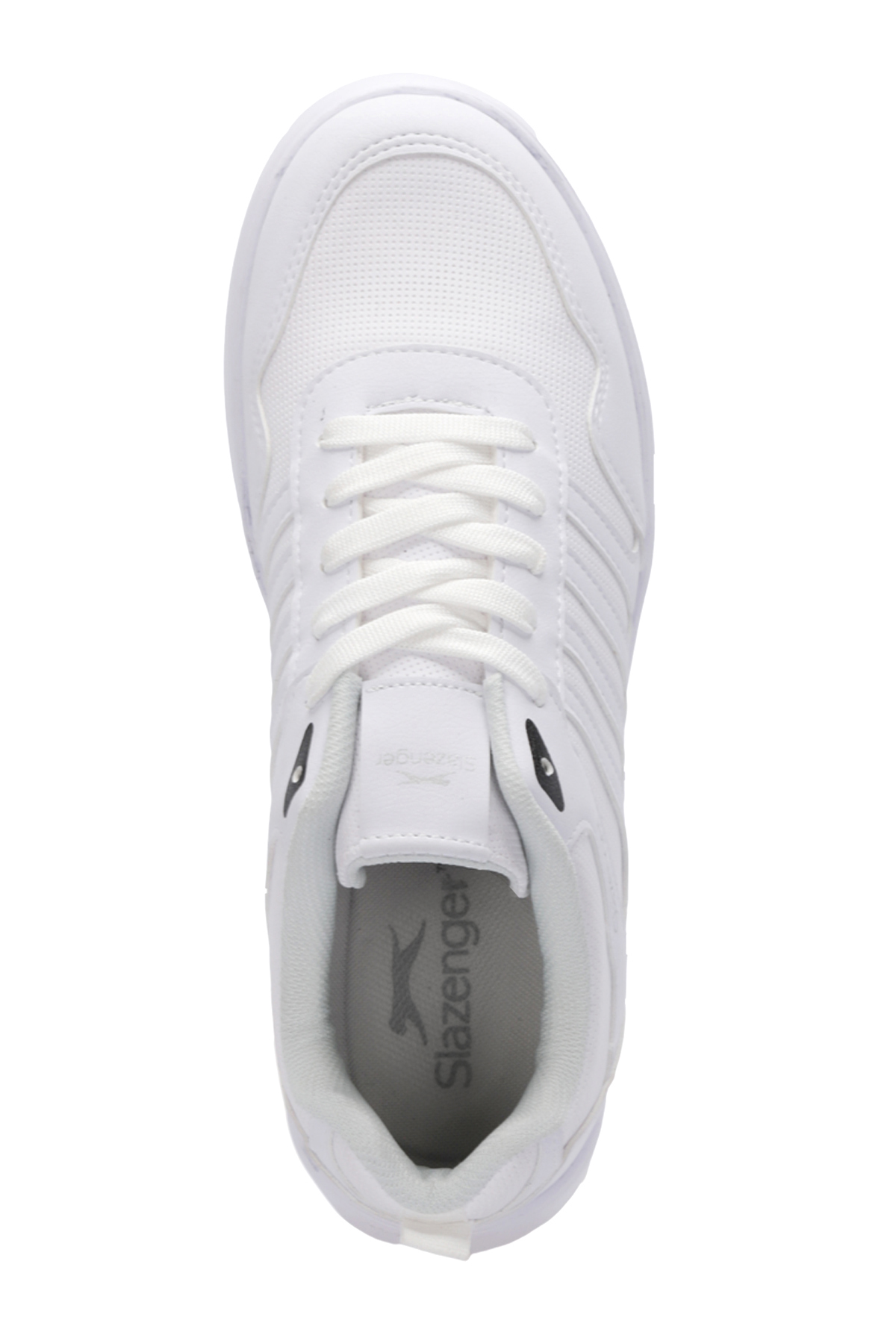 ELECTRO Unisex Günlük Ayakkabı Beyaz - Görsel 6