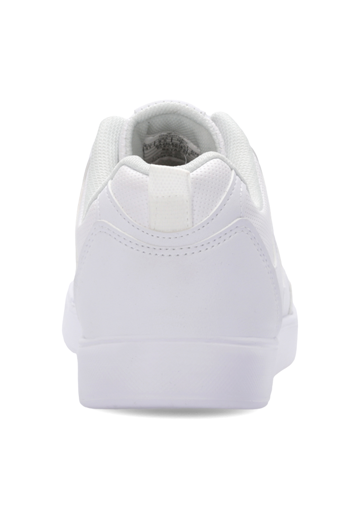 ELECTRO Unisex Günlük Ayakkabı Beyaz - Görsel 7