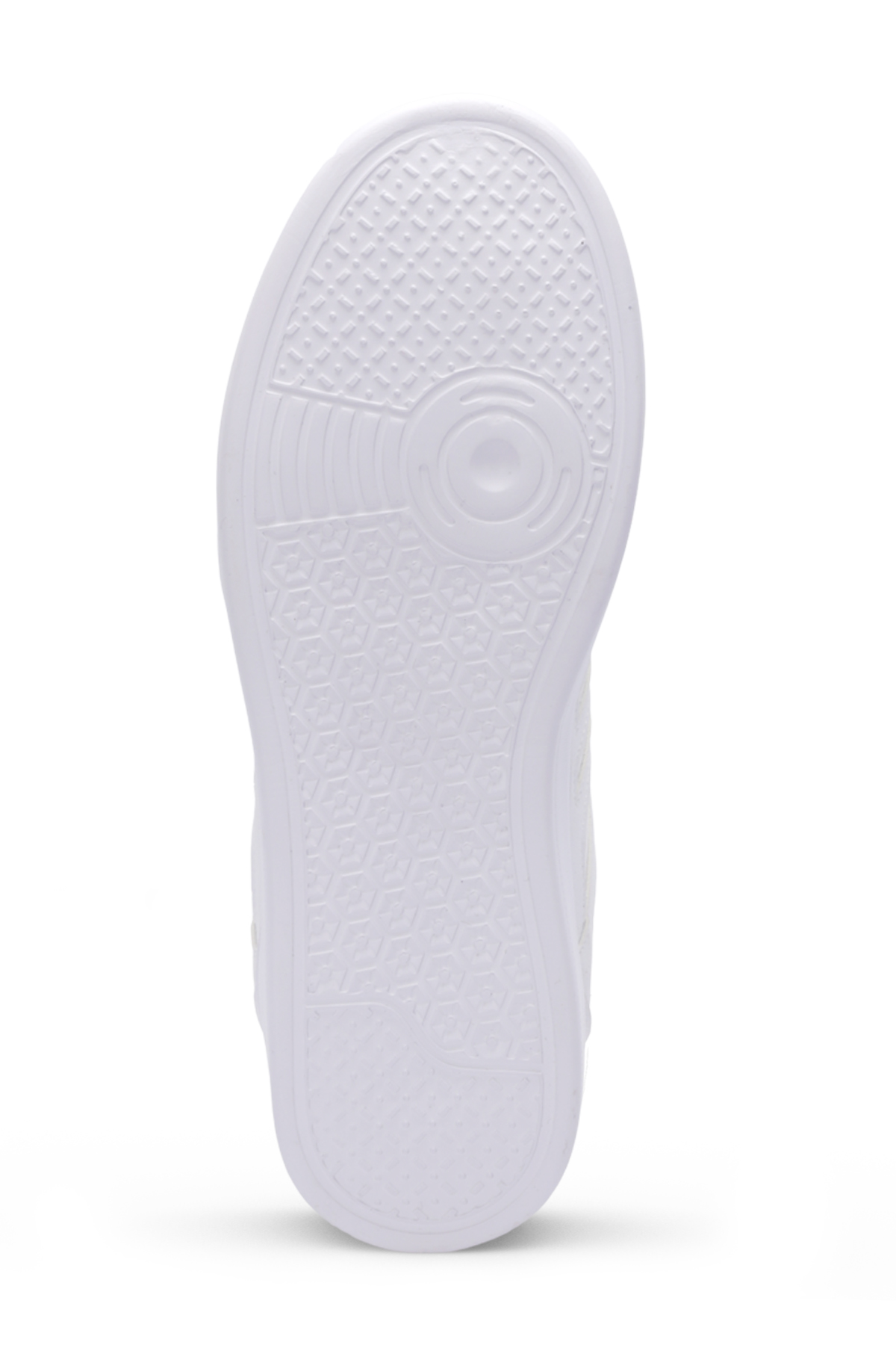 ELECTRO Unisex Günlük Ayakkabı Beyaz - Görsel 8