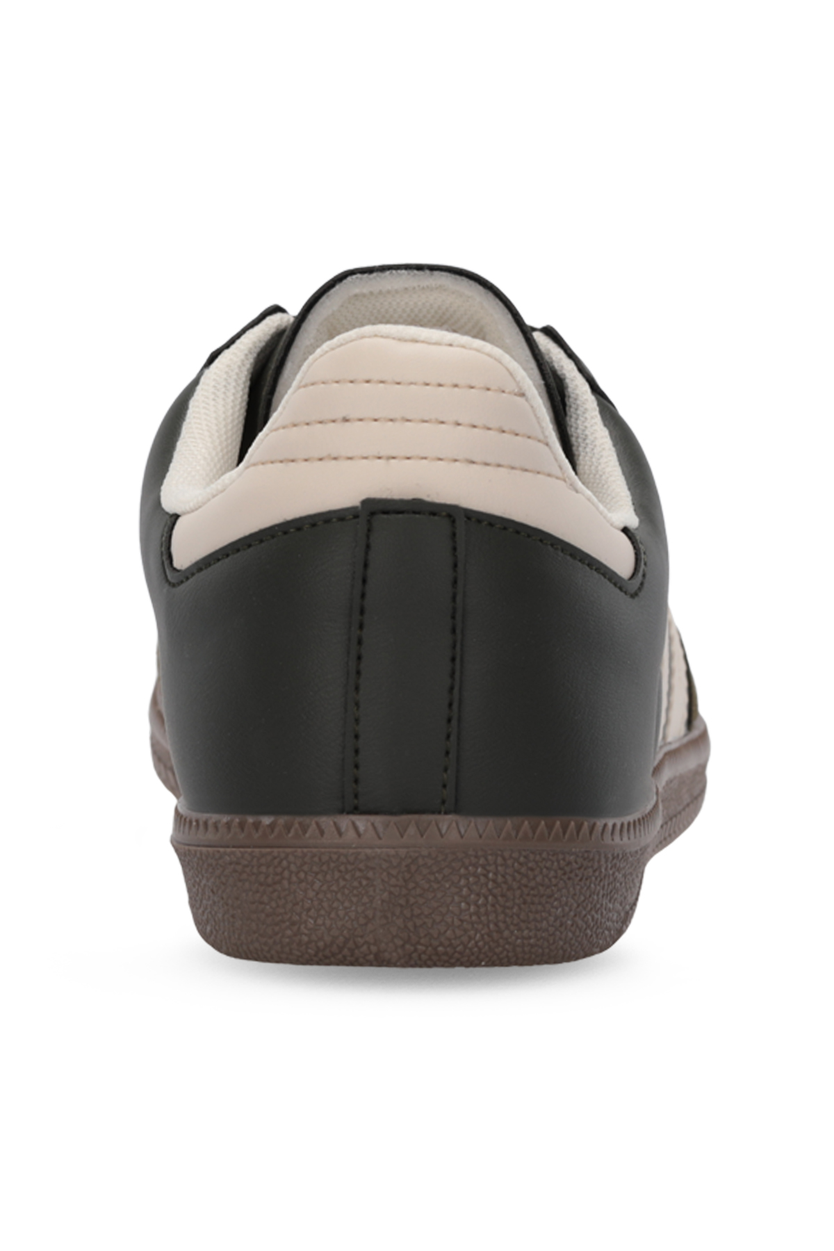 ITALY I Erkek Günlük Ayakkabı Haki - Görsel 7