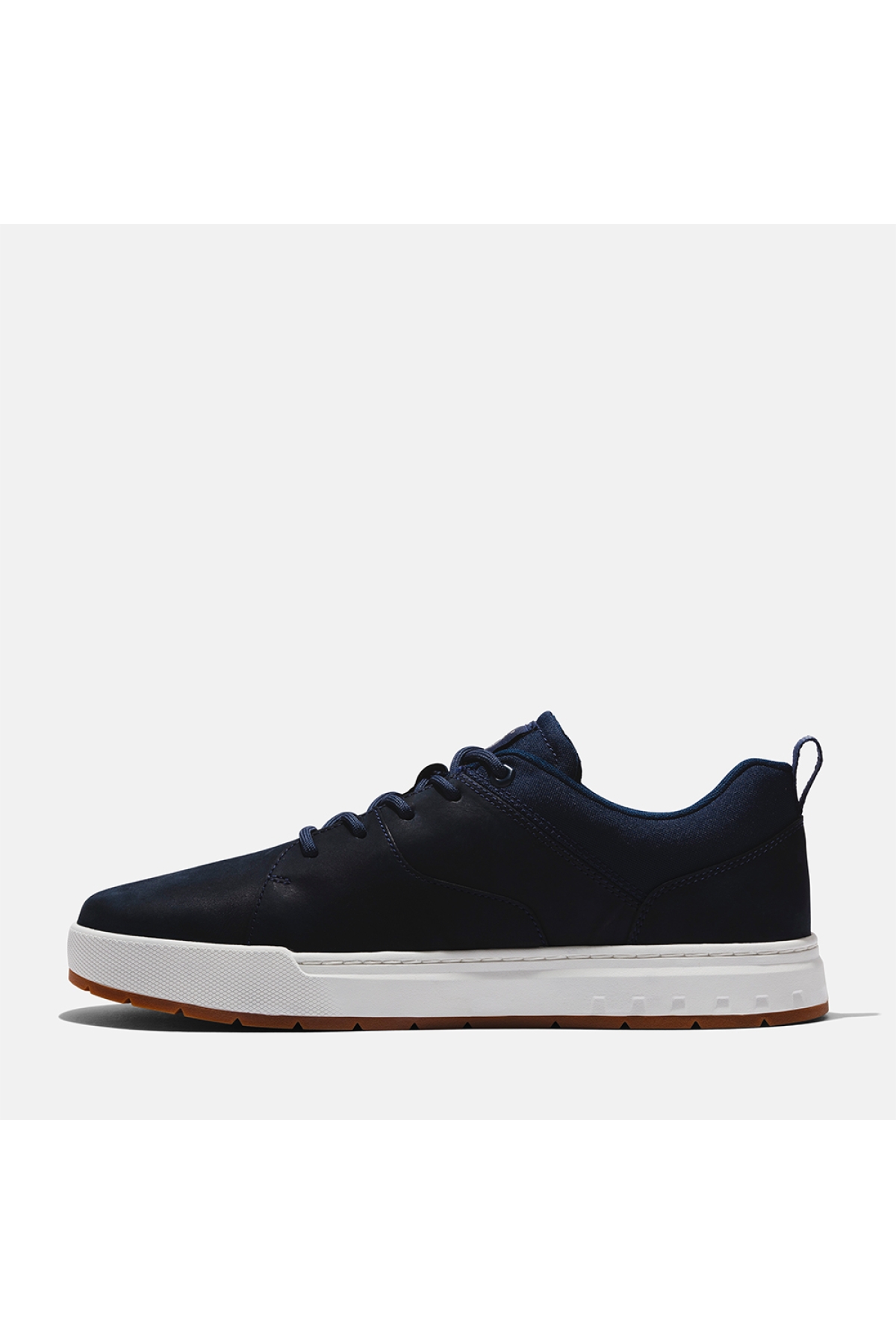 Maple Grove Leather Ox Erkek Lacivert Spor Ayakkabı Tb0a5z1f4101