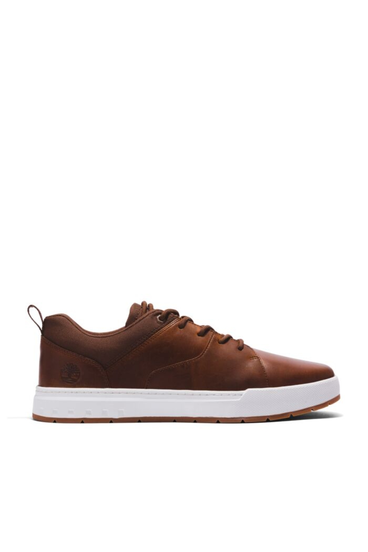 Timberland Low Lace Up Tb0a5z1s3581 kahverengi
