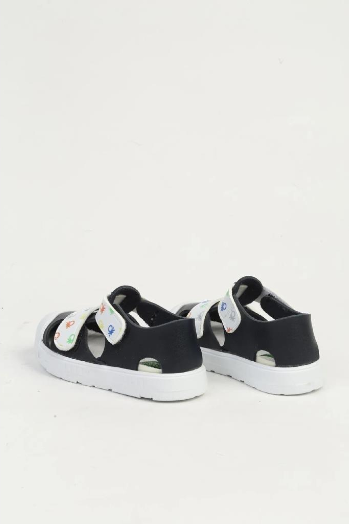 BN-1407 Ortopedik Unisex Çocuk Bebe Sandalet Ayakkabı - Görsel 4