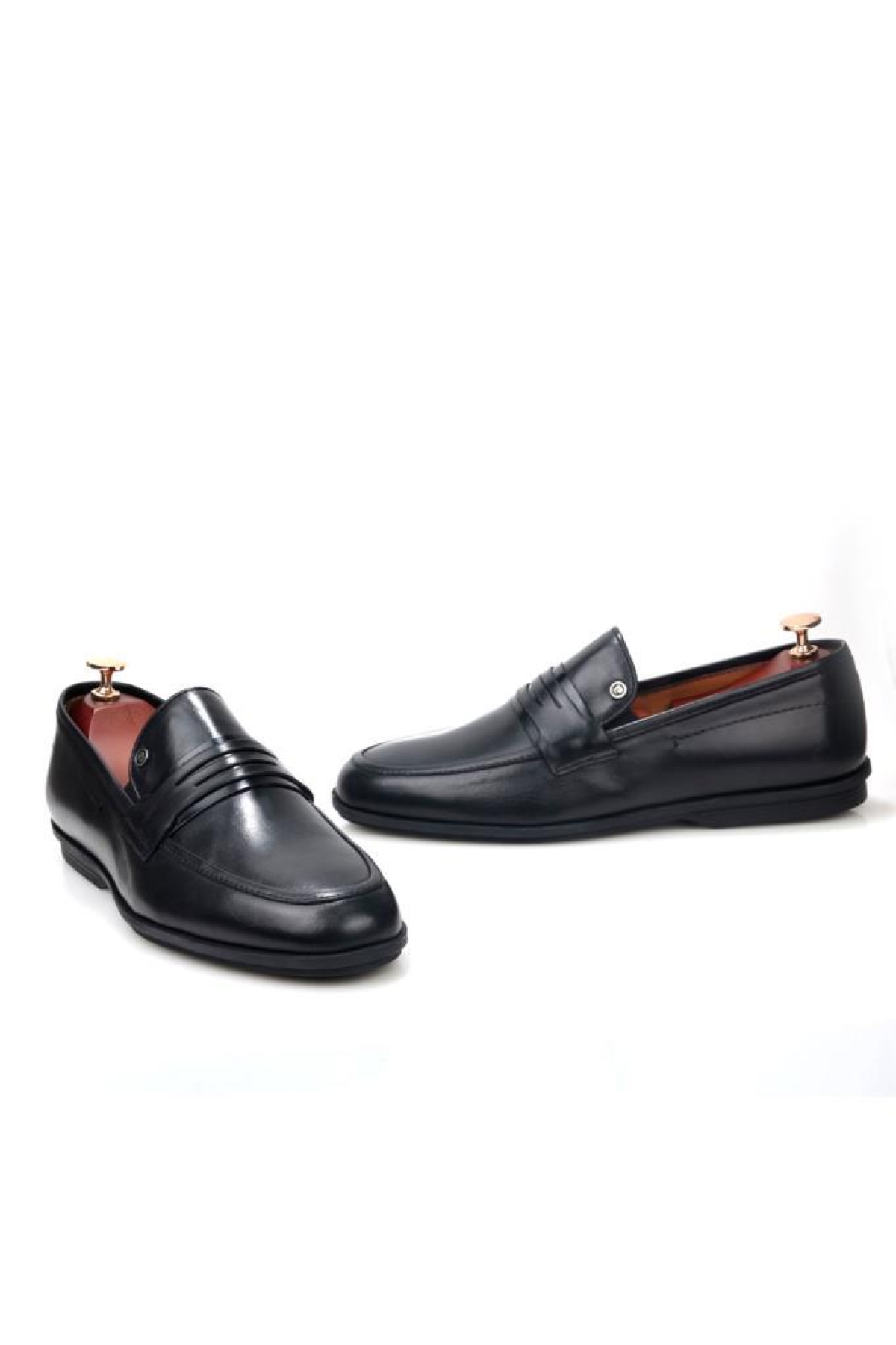 1190310 Premıum Erkek Klasik Deri Ayakkabı - Görsel 4