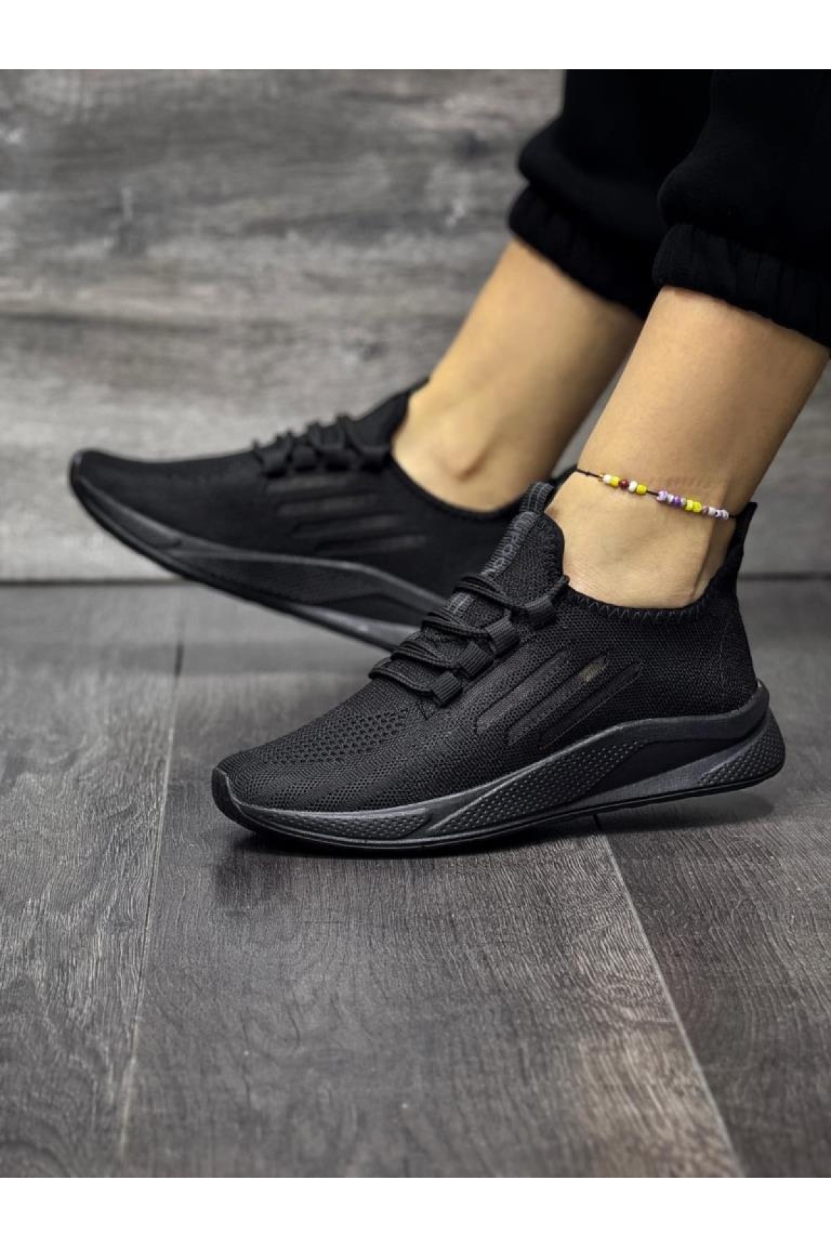 Lpn 03349 Erkek Çocuk Günlük Spor Ayakkabı - Görsel 3