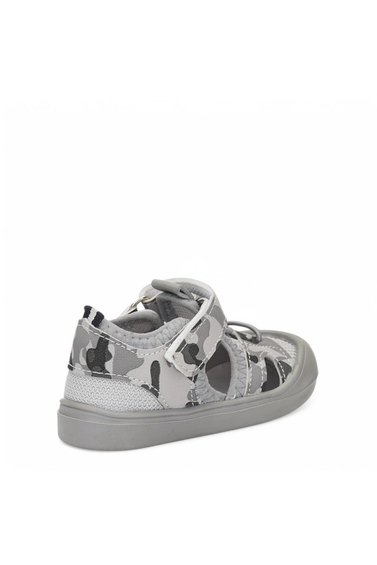 Arzen 03218 Ortopedik Erkek Çocuk Bebe İlk Adım Sandalet Ayakkabı - Görsel 5