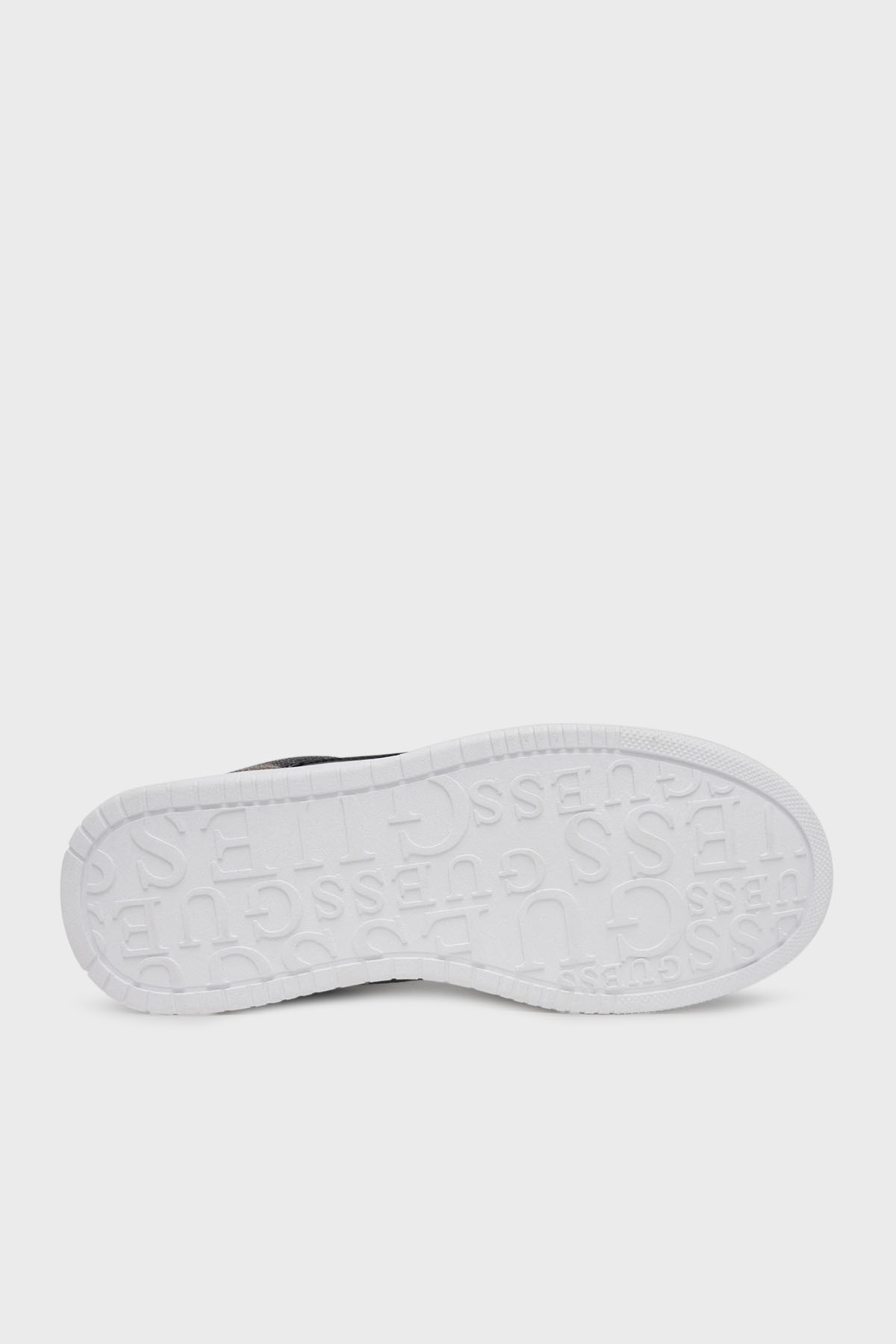 Bayan Ayakkabı FLTDEL FAL12 BLACK - Görsel 7