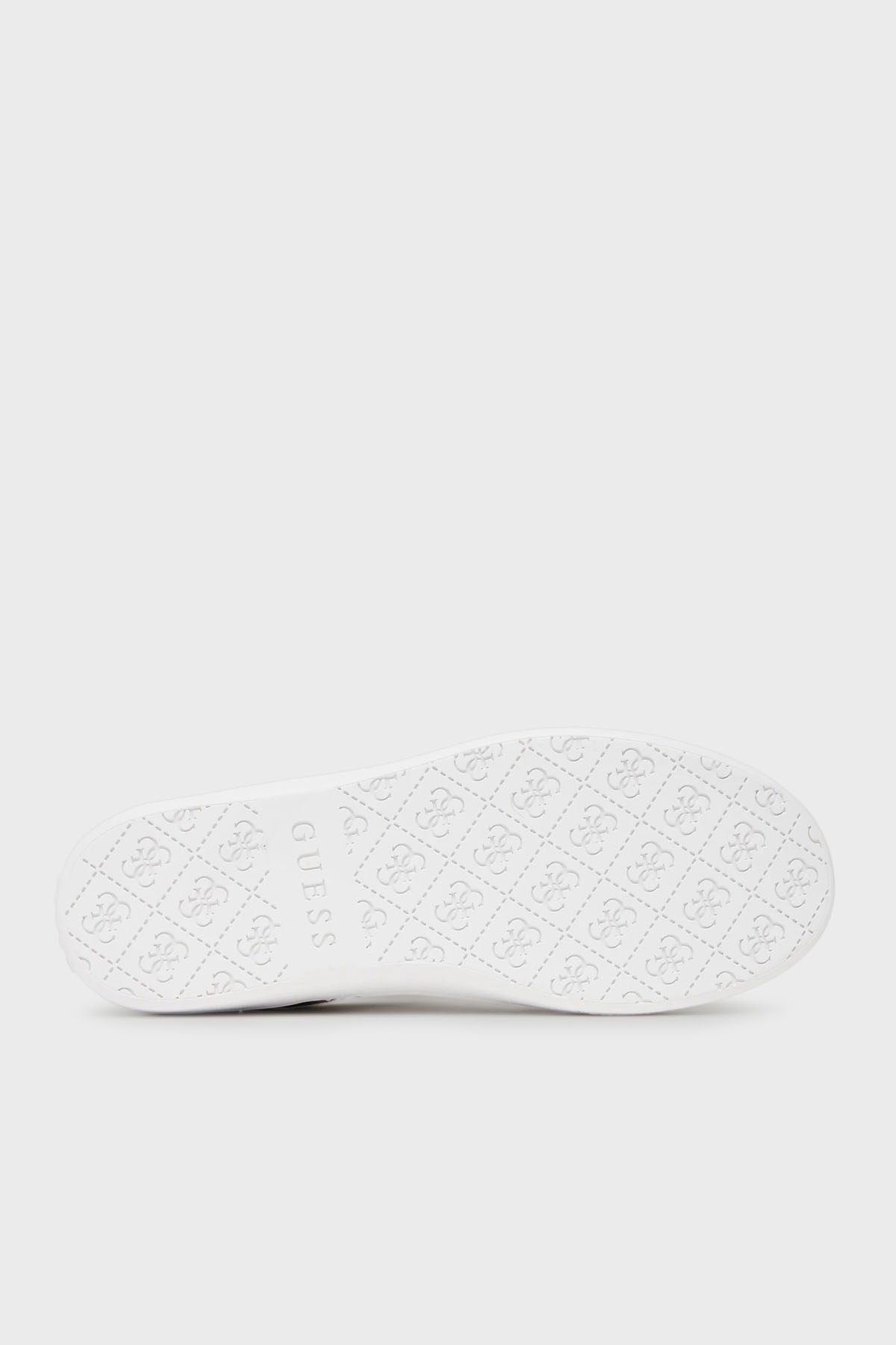 Bayan Ayakkabı FLTNC2 ELE12 WHIBR - Görsel 7