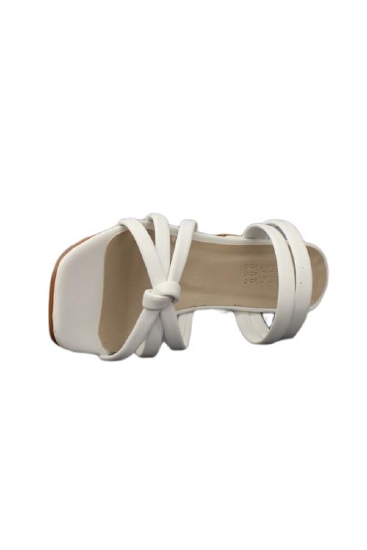 124 Topuklu Fashion Kadın Terlik - Görsel 7