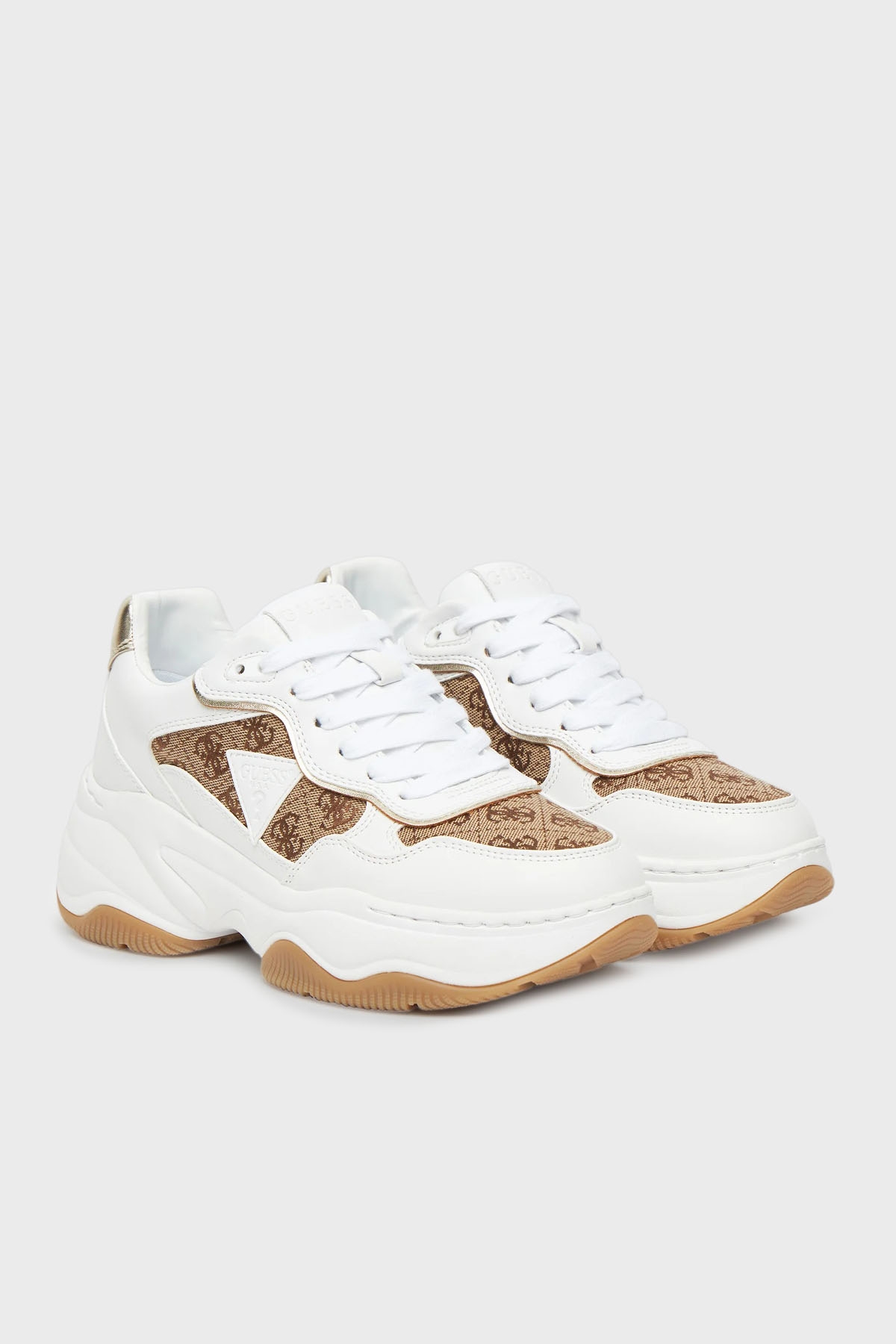 Bayan Ayakkabı FLTHP4 FAL12 BEIBR - Görsel 3