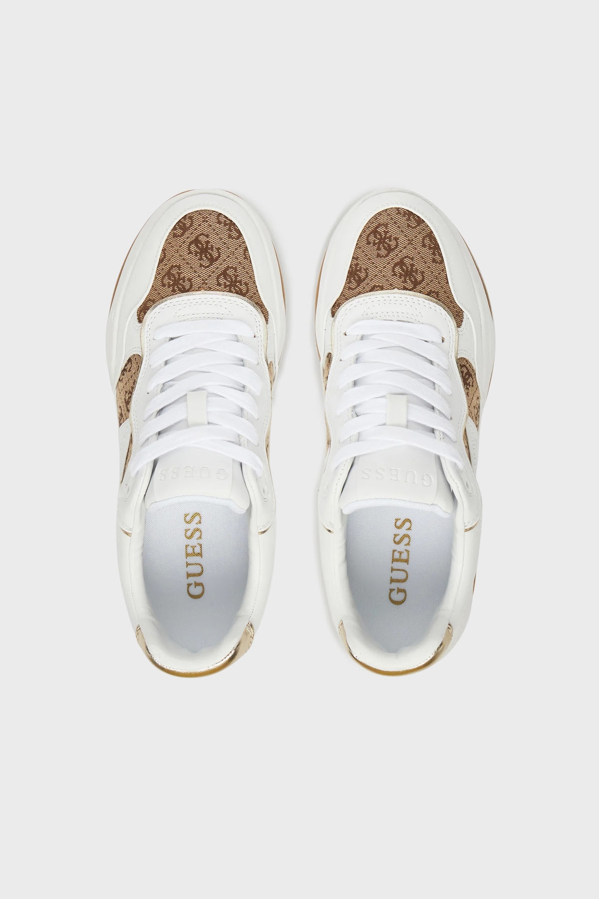 Bayan Ayakkabı FLTHP4 FAL12 BEIBR - Görsel 4