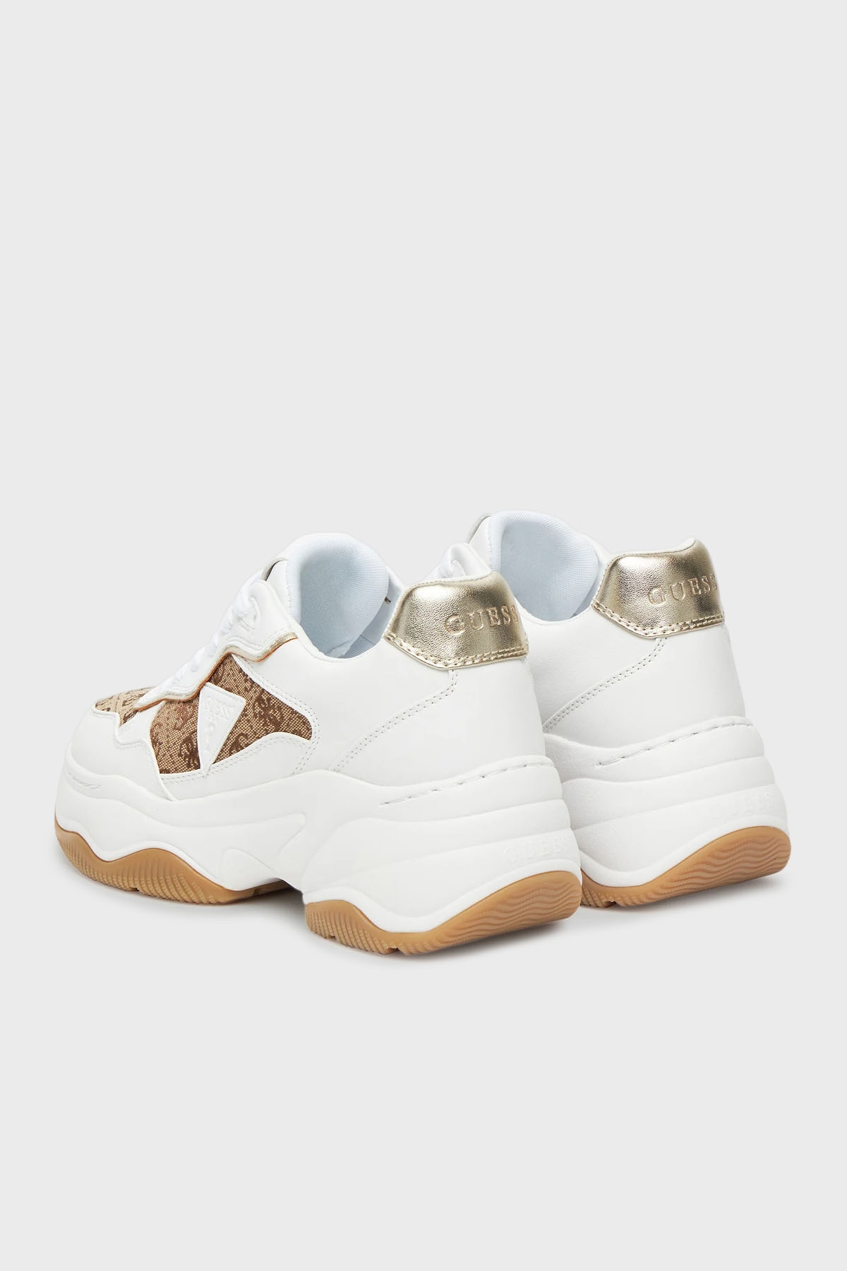 Bayan Ayakkabı FLTHP4 FAL12 BEIBR - Görsel 5